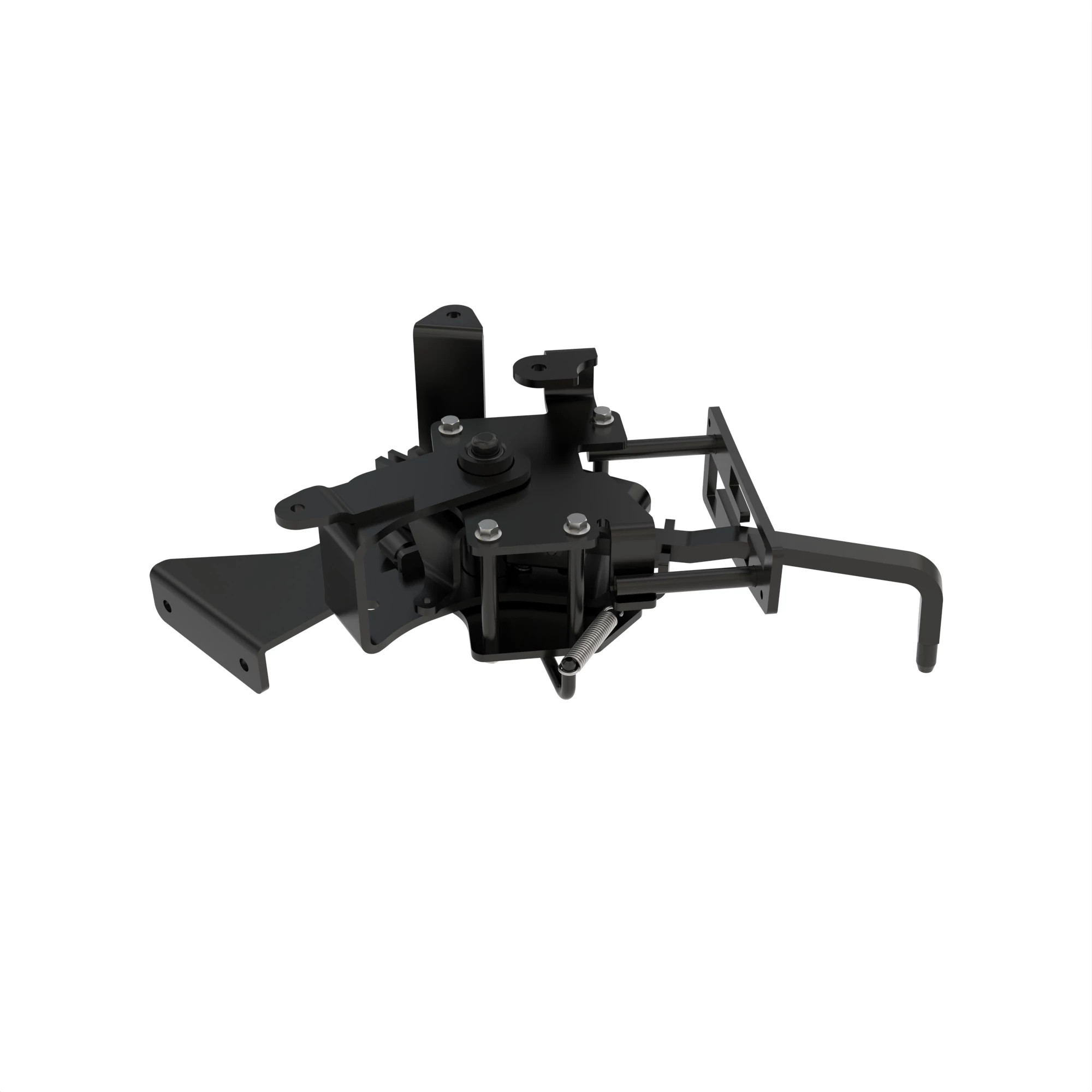 REVERSER CONTROLLER, REVERSER CONTR