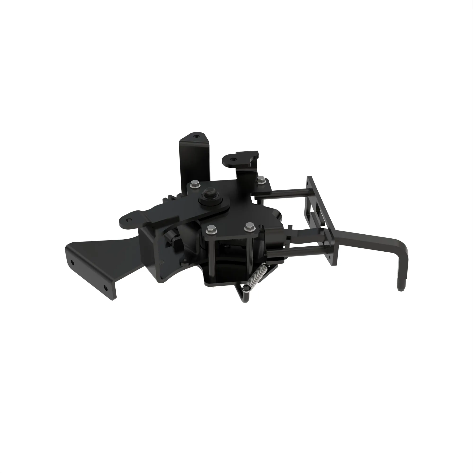 John Deere Reverser Controller - RE200239