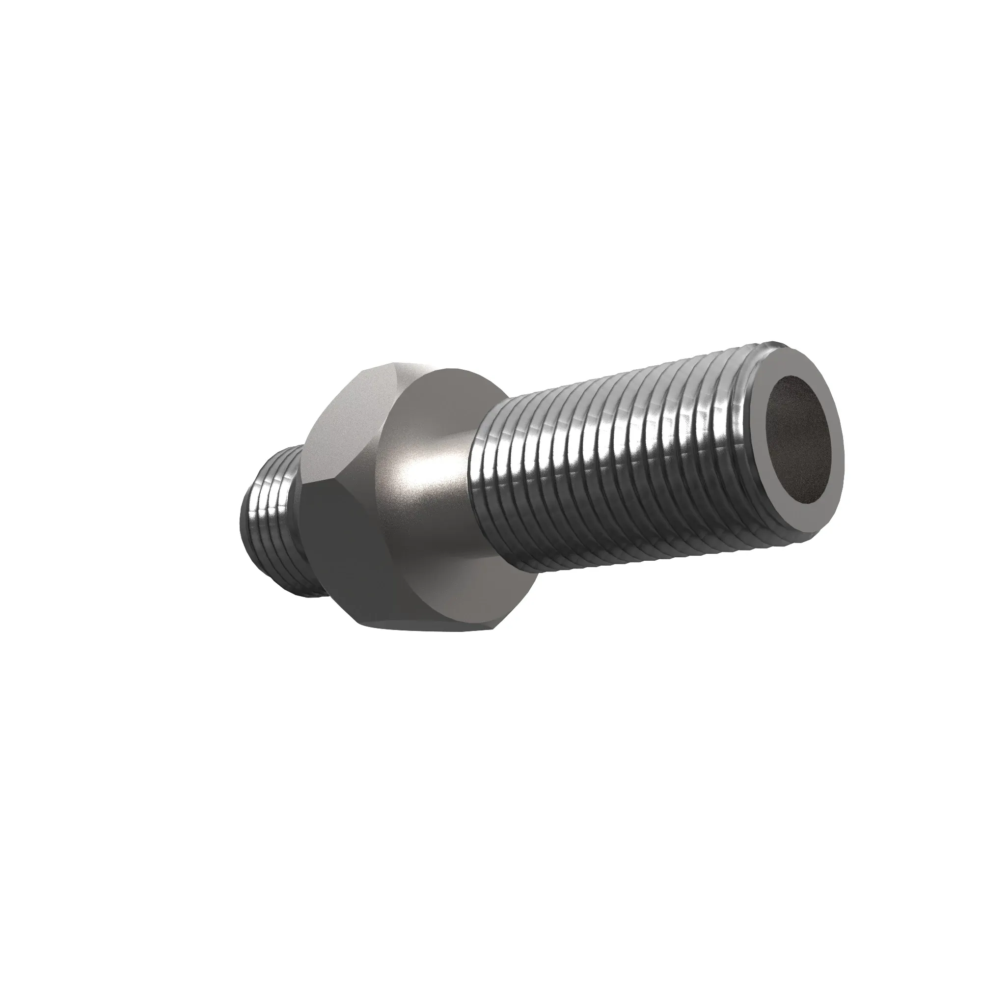 FITTING,37 DEGREE FLARE O-RING