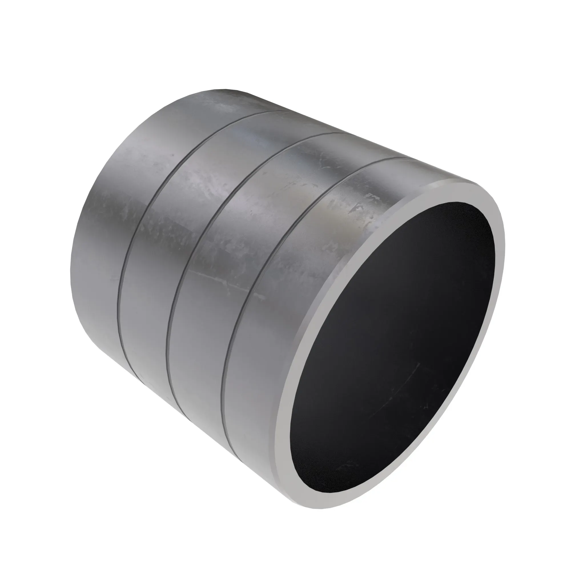 John Deere Rear Housing Accumulator Piston - R190076