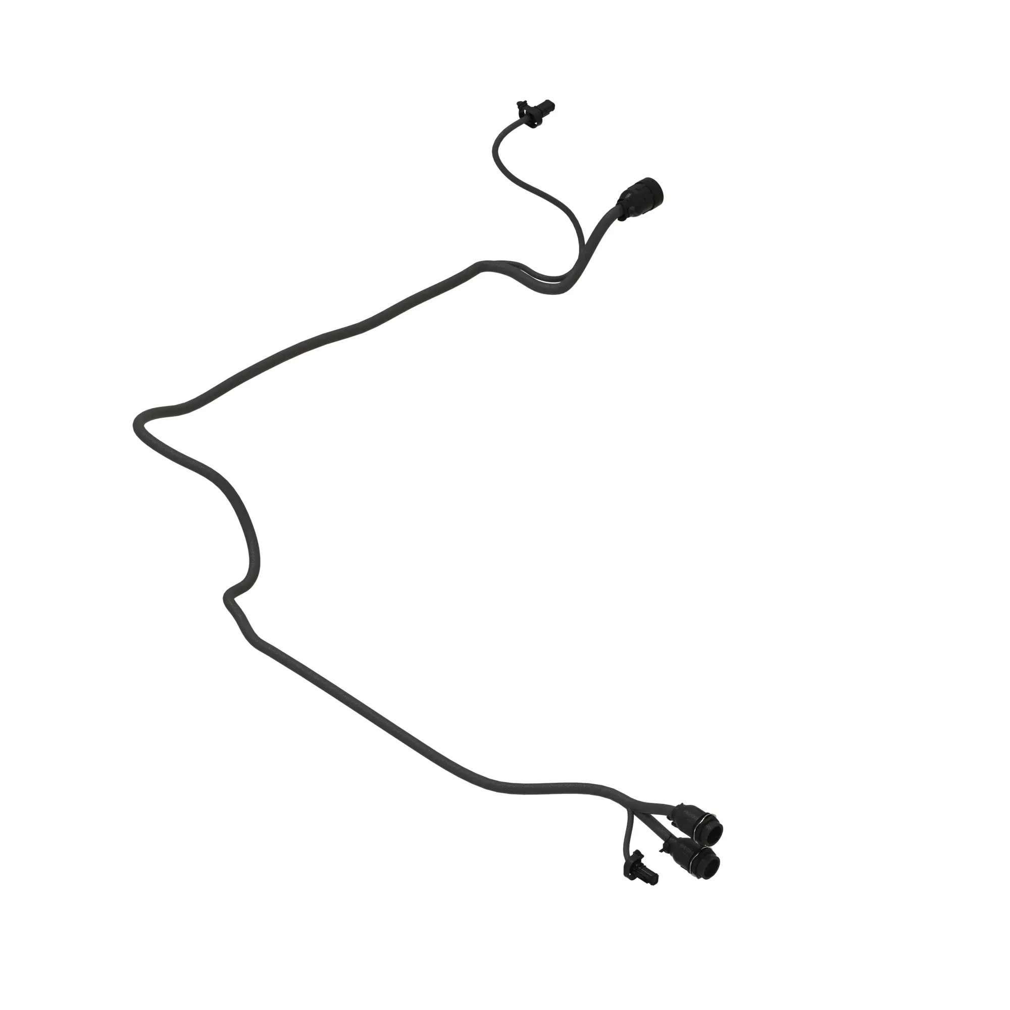 John Deere Pump Extension Wiring Harness - AA113776