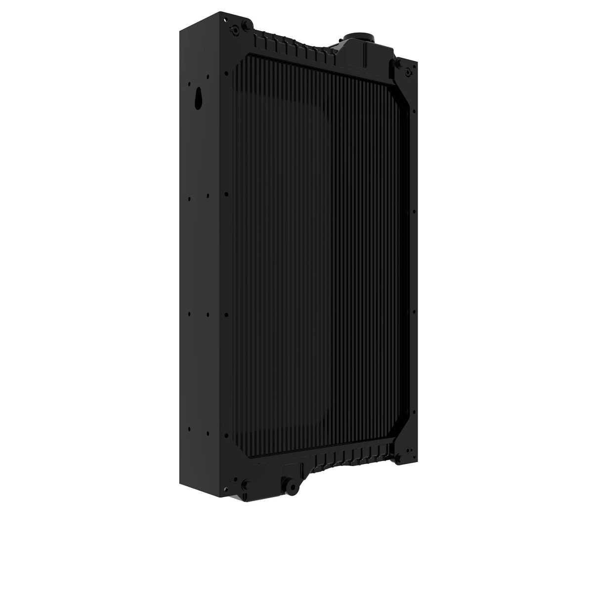 Radiator