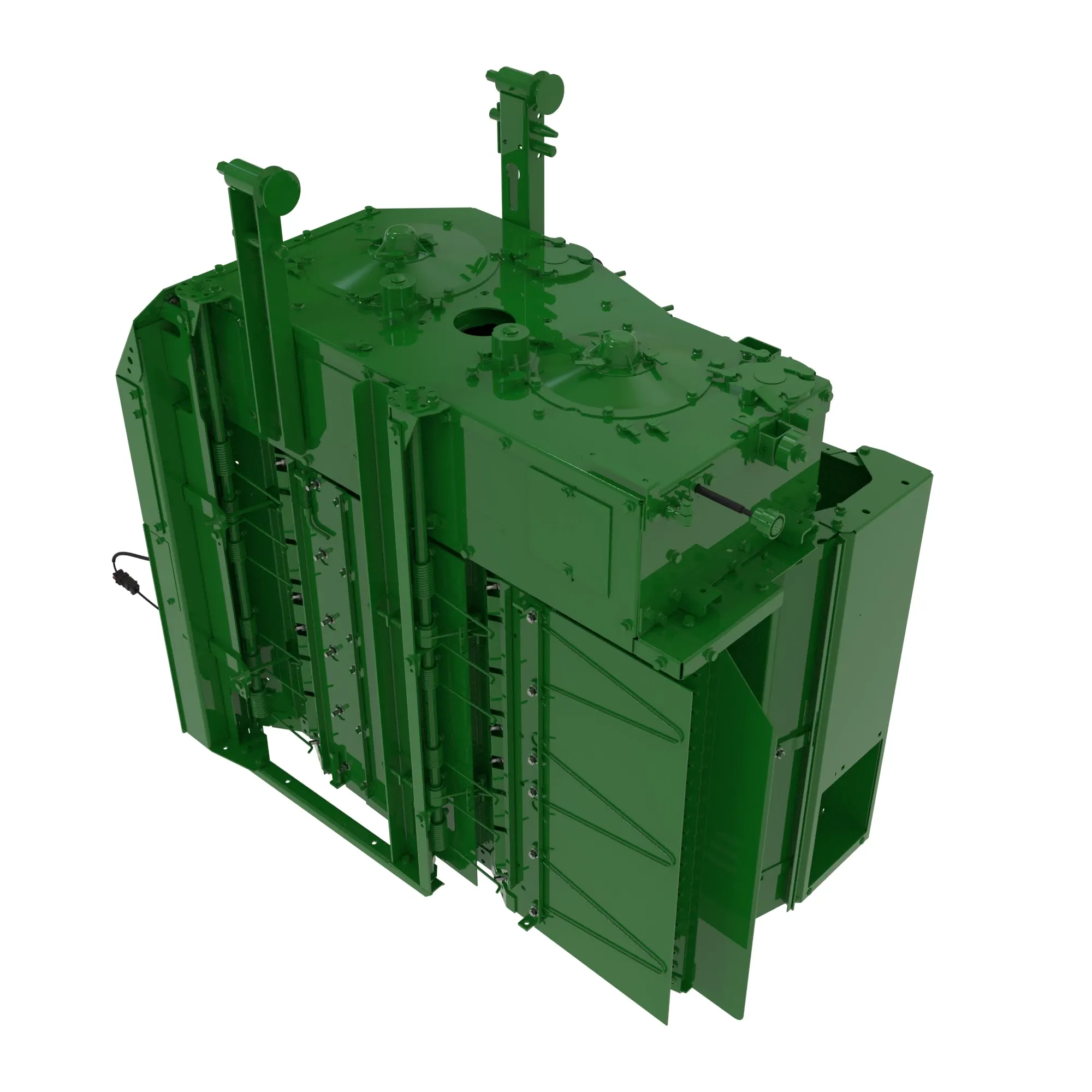 PRO 16 UNIT, REPAIRS ONLY