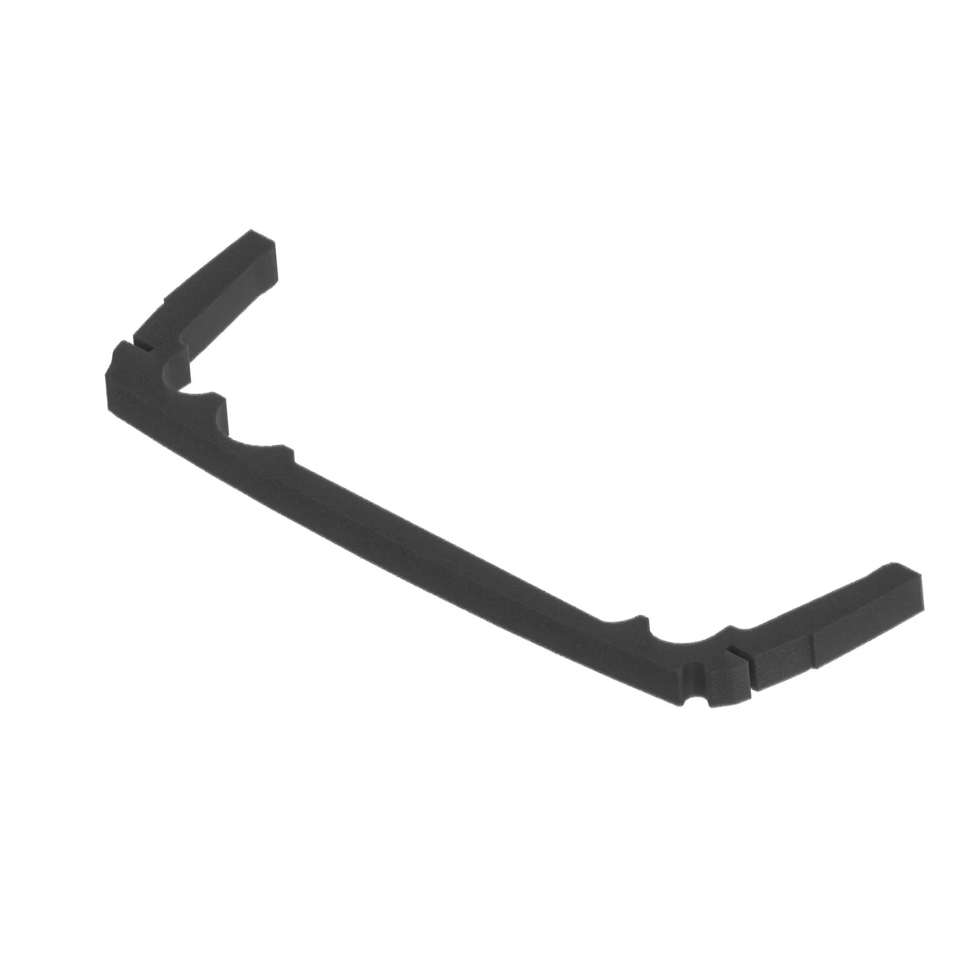 SEAL, RADIATOR TOP FOAM SEAL PREMIU