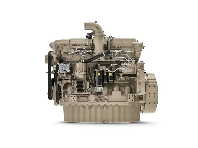 Jd14 Engine JD14P IHR 13.6L Industrial Diesel Engine | John Deere US