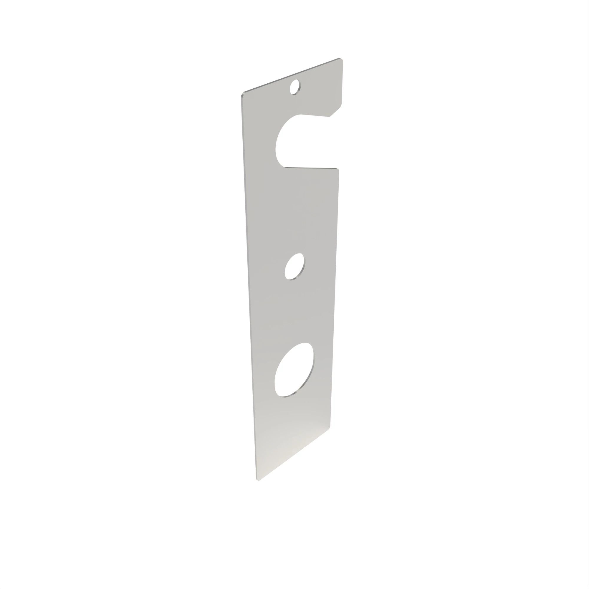 SHIM, TANK SKID