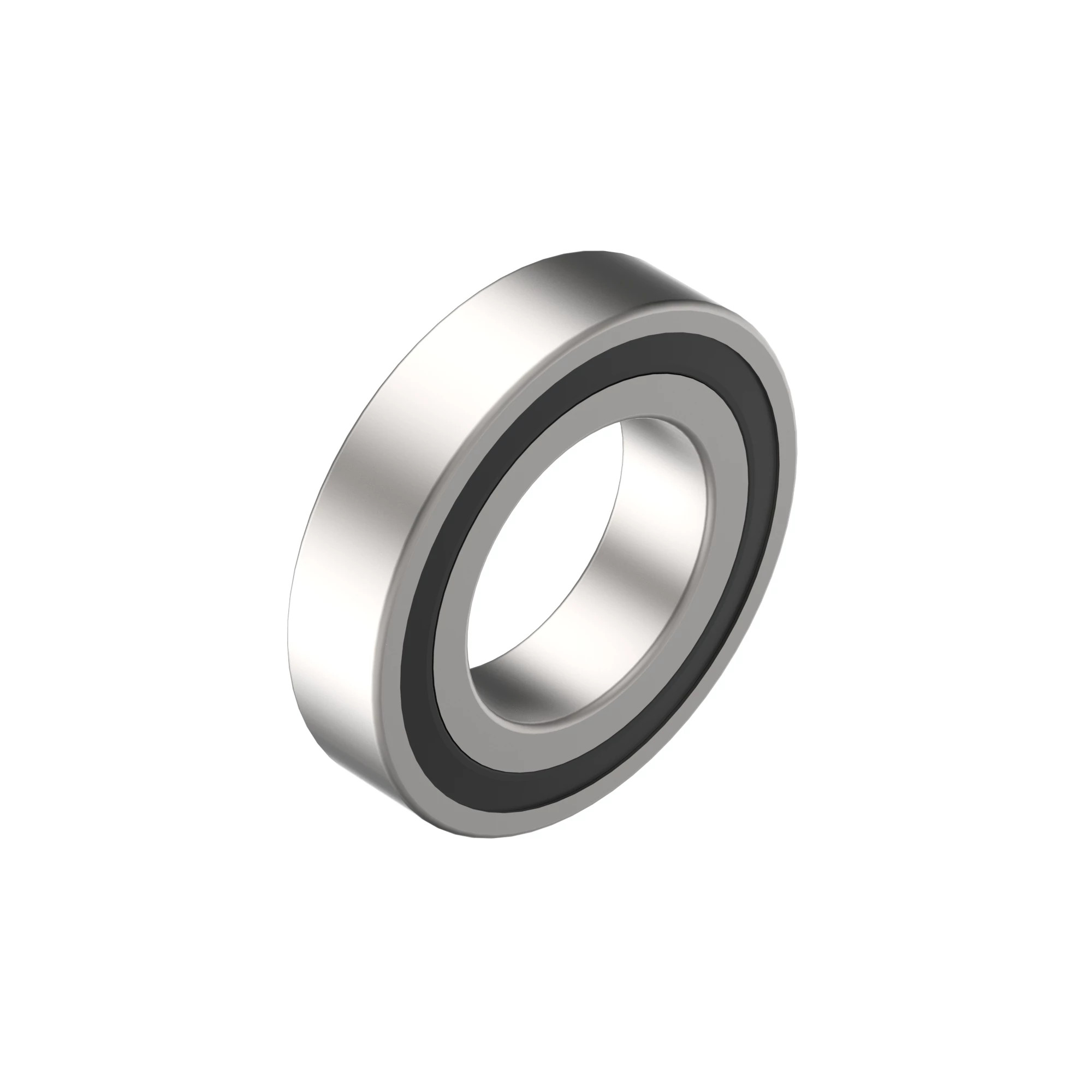 John Deere Single Row Cylindrical Ball Bearing - JD9323