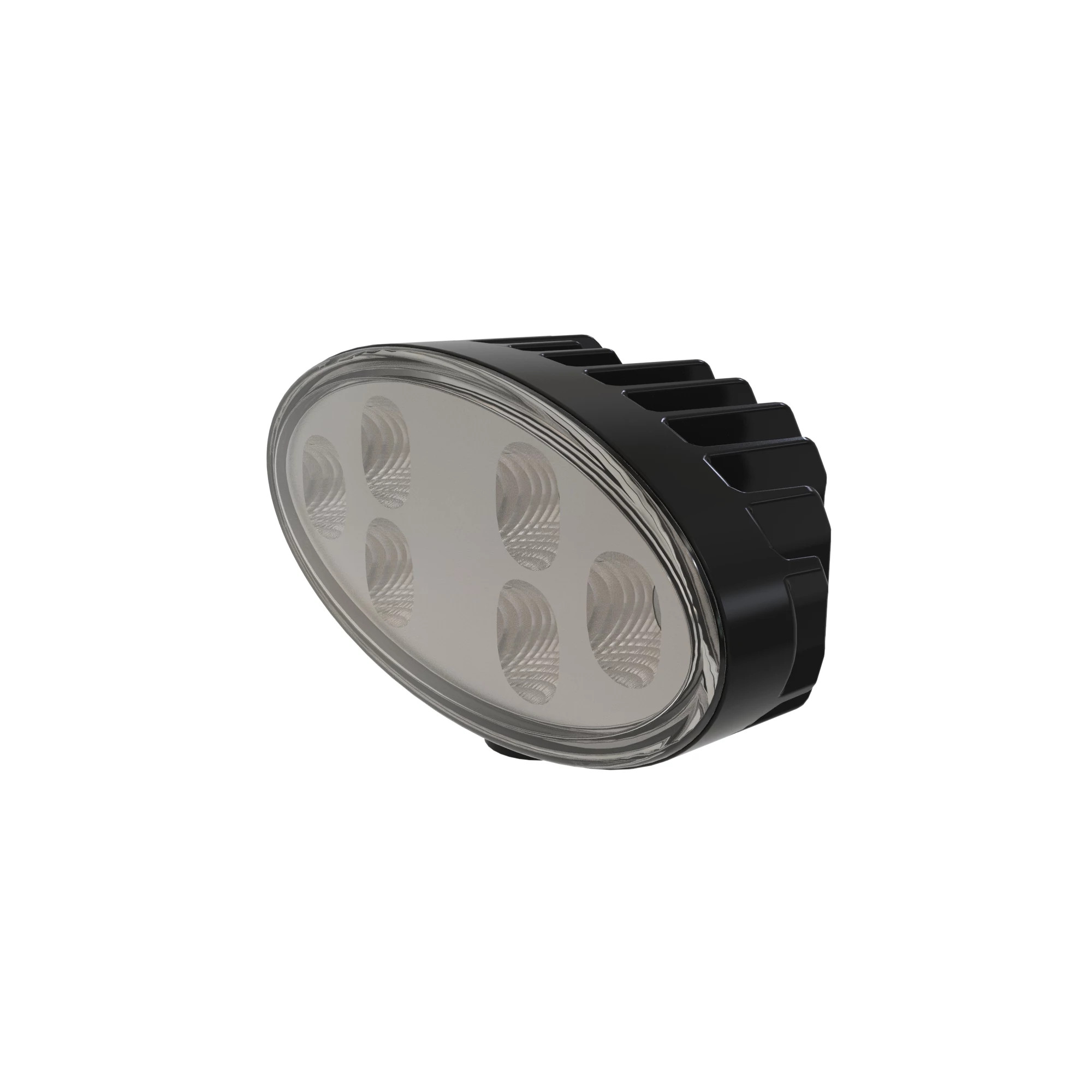 AL233658: LED Pedestal Floodlamp | Shop.Deere.com