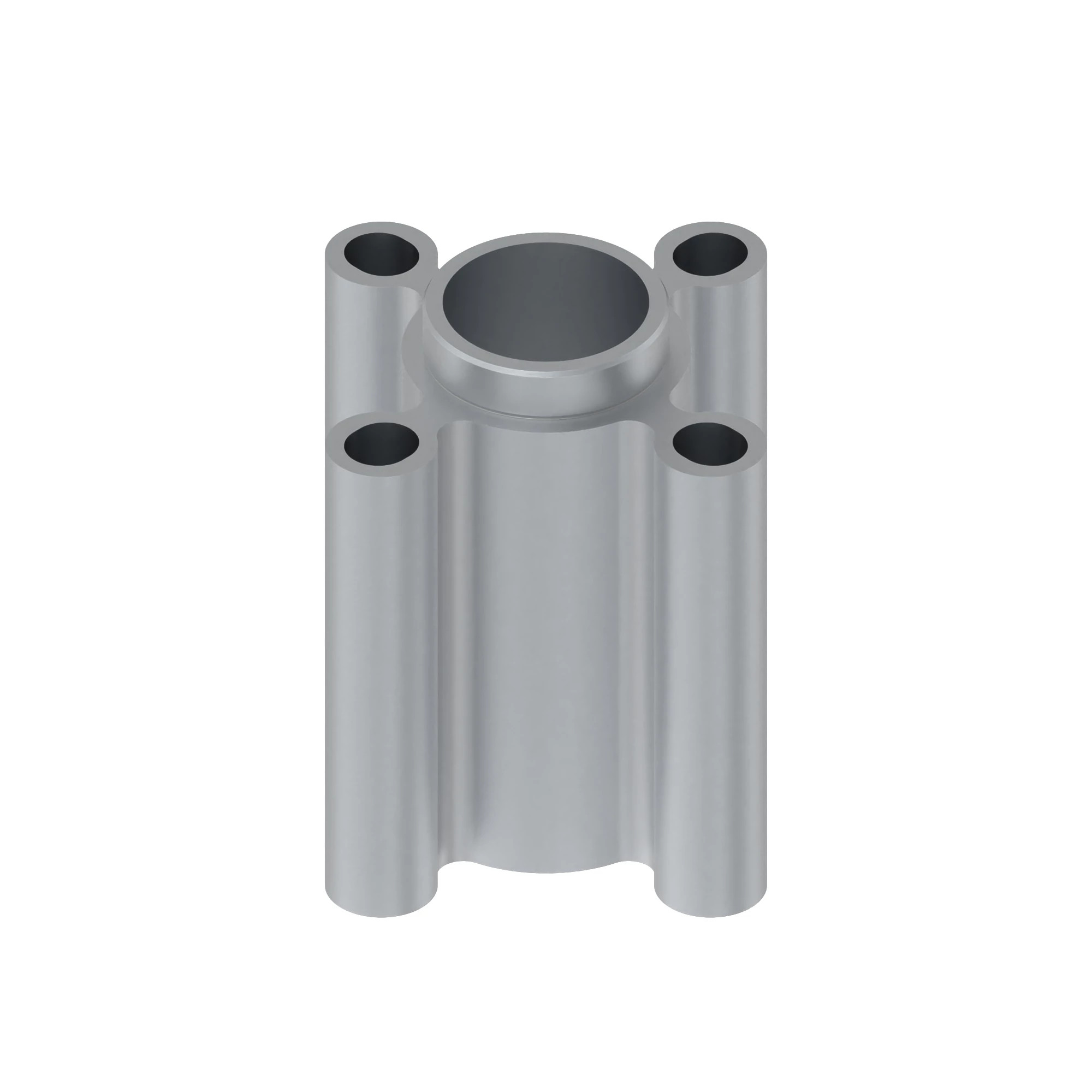 R81876: Pilot Fan and Wheel Spacer