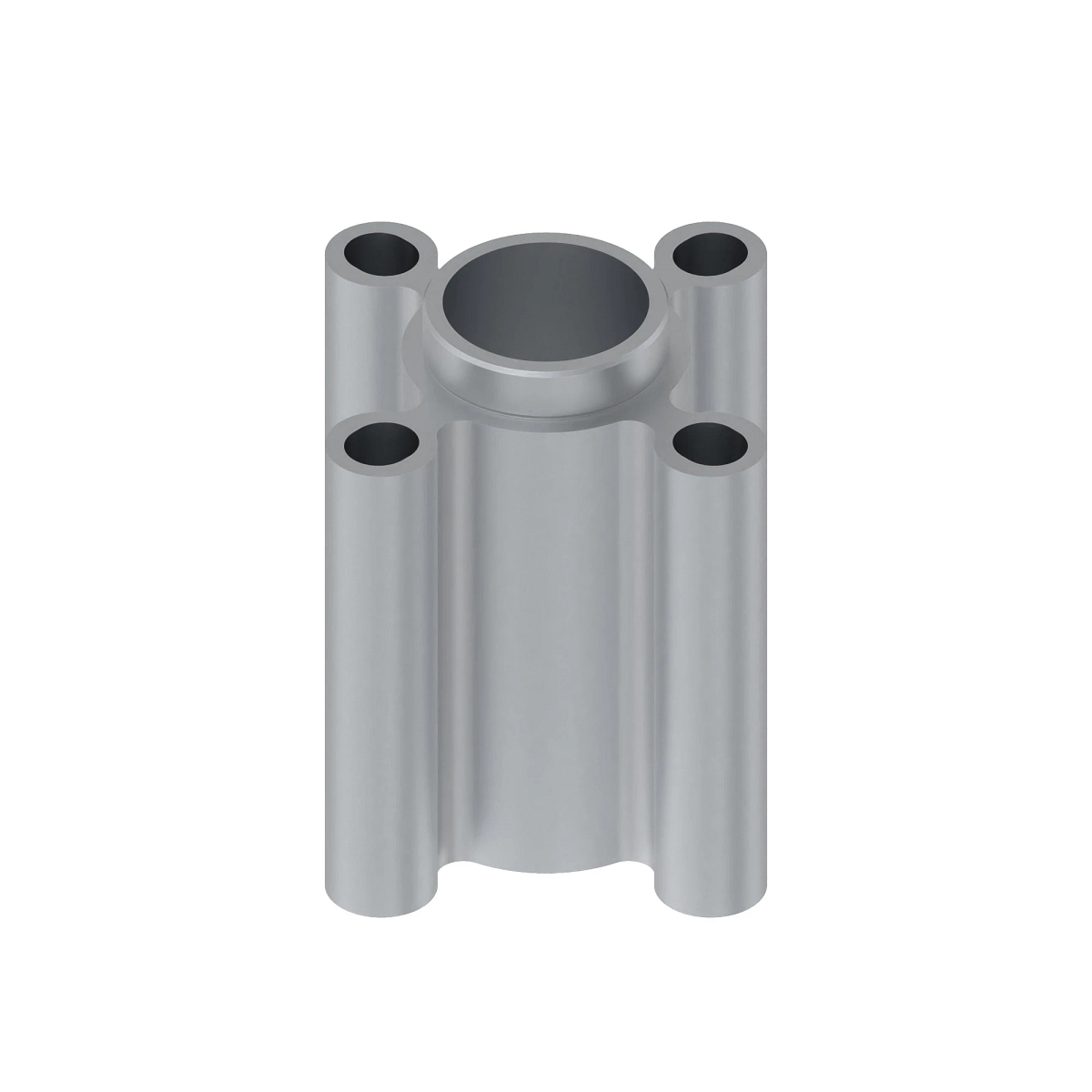 R81876: Pilot Fan and Wheel Spacer