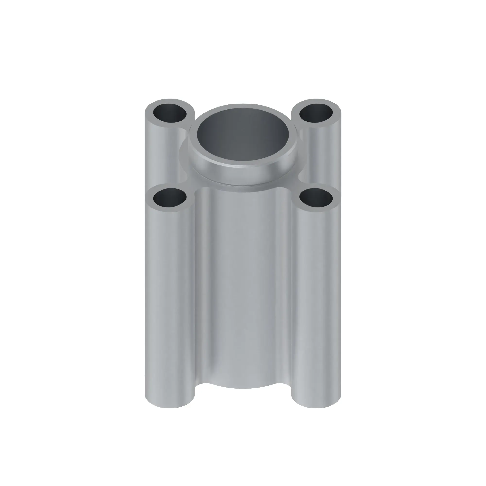 R81876: Pilot Fan and Wheel Spacer
