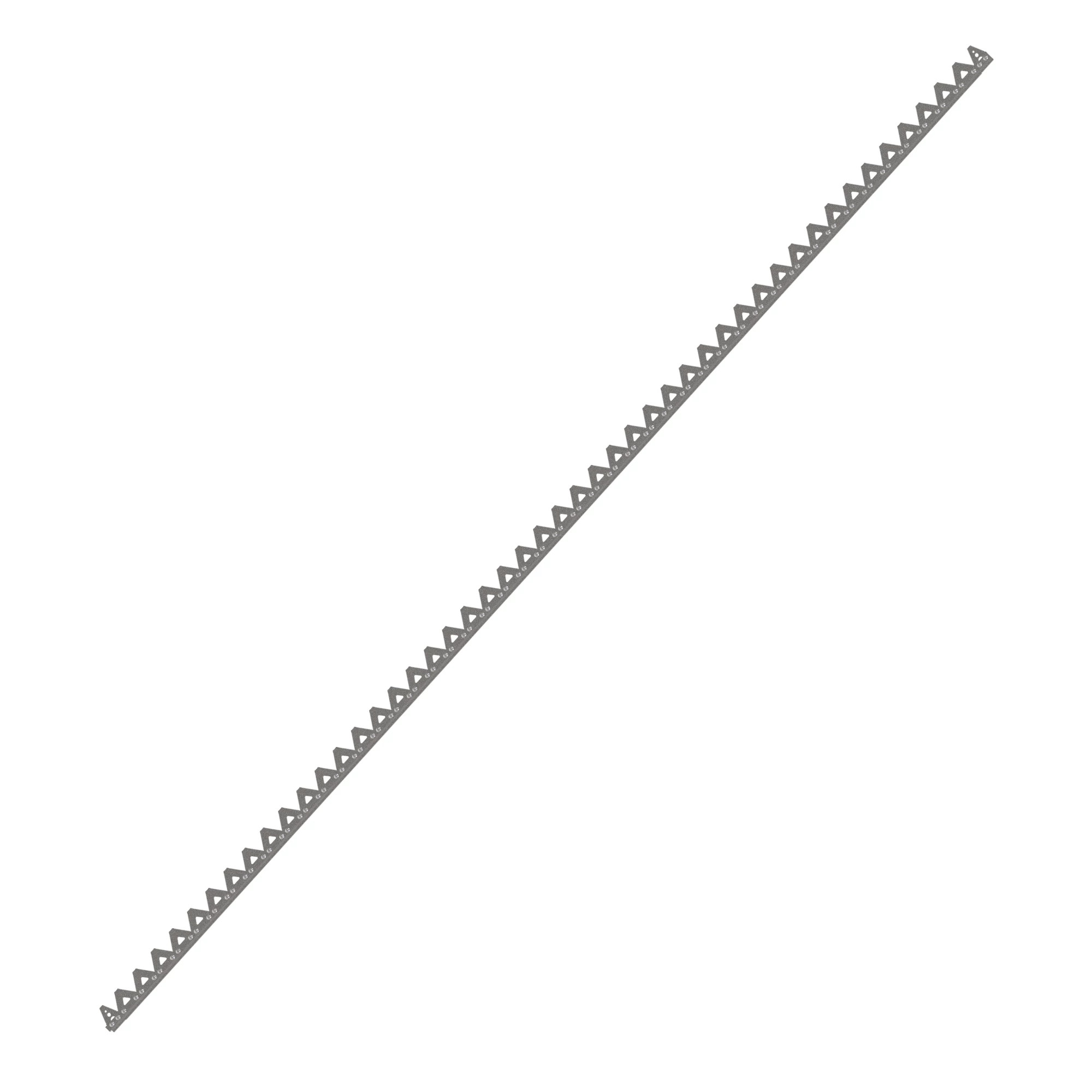 CUTTERBAR, CUTTERBAR 12