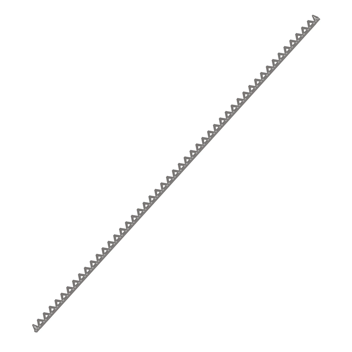 Cutterbar 12