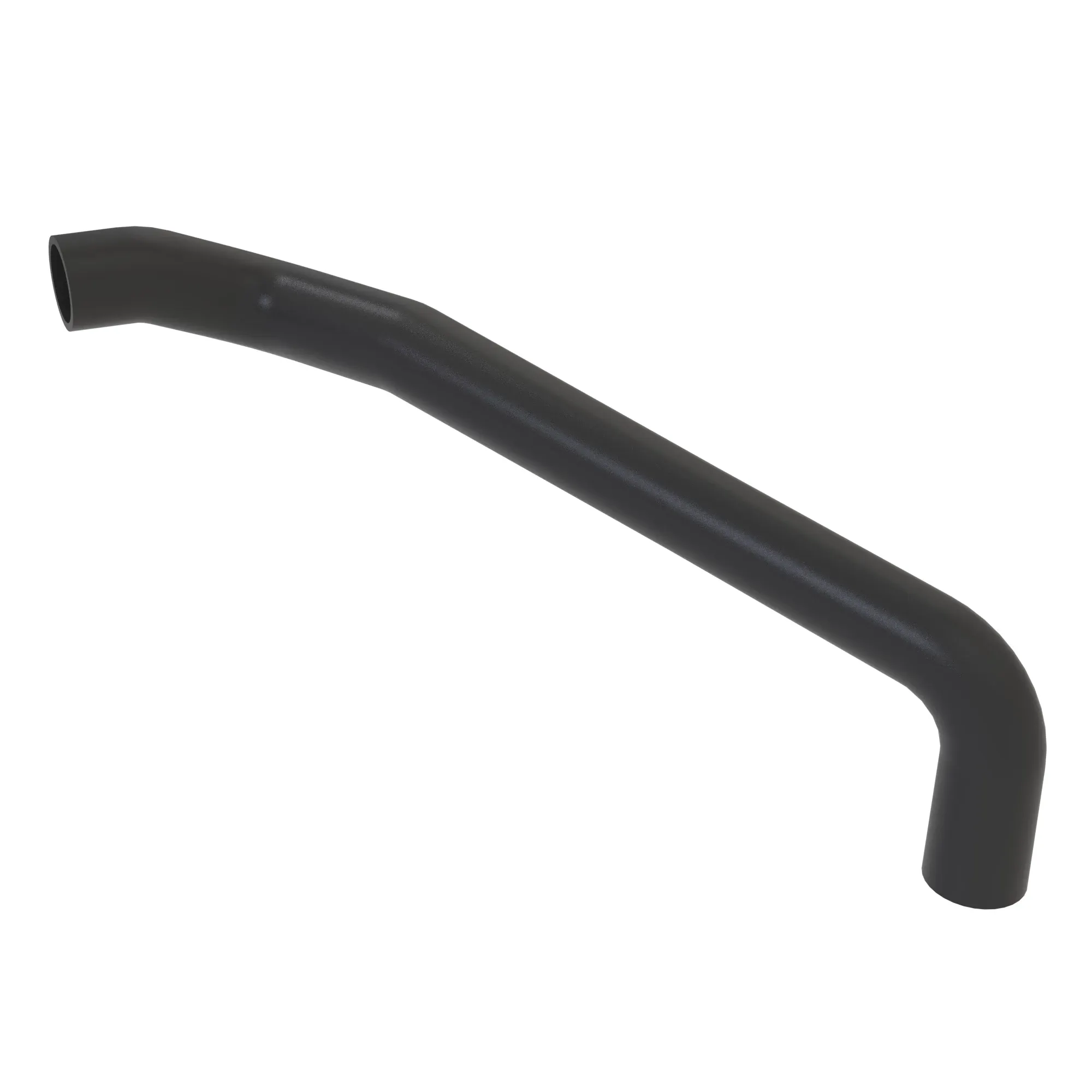 HOSE UPPER RADIATOR