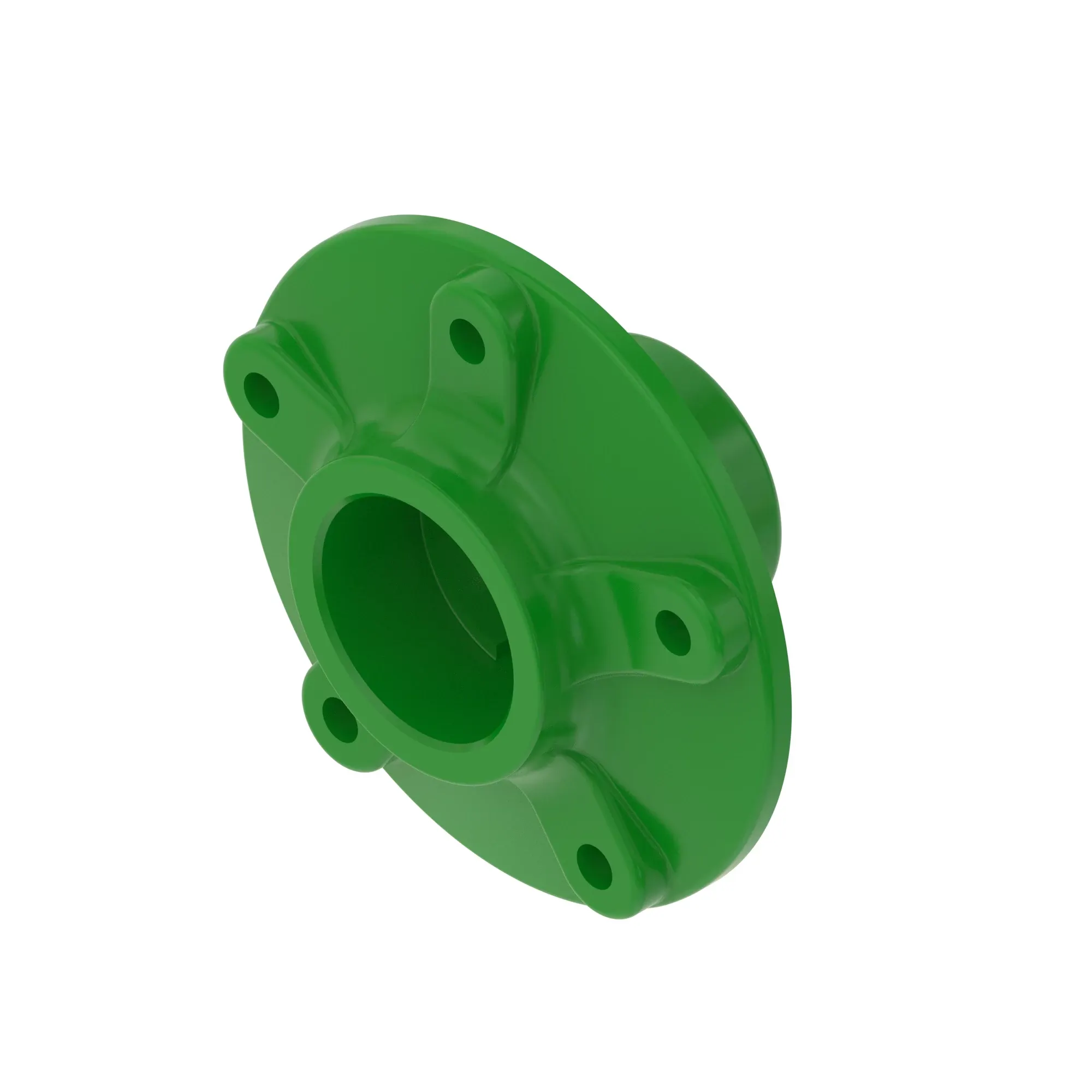 John Deere 5-Bolt Wheel Hub - B13969