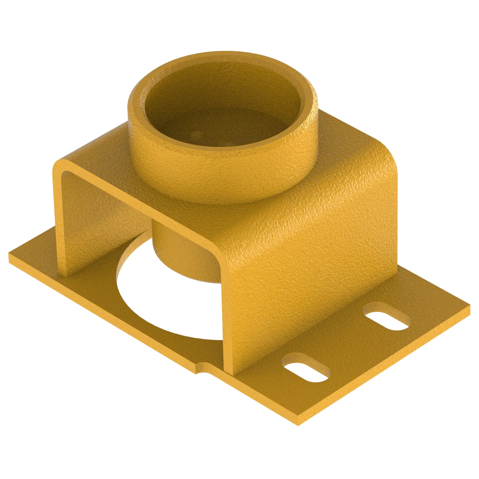 EXTENSION BRACKET
