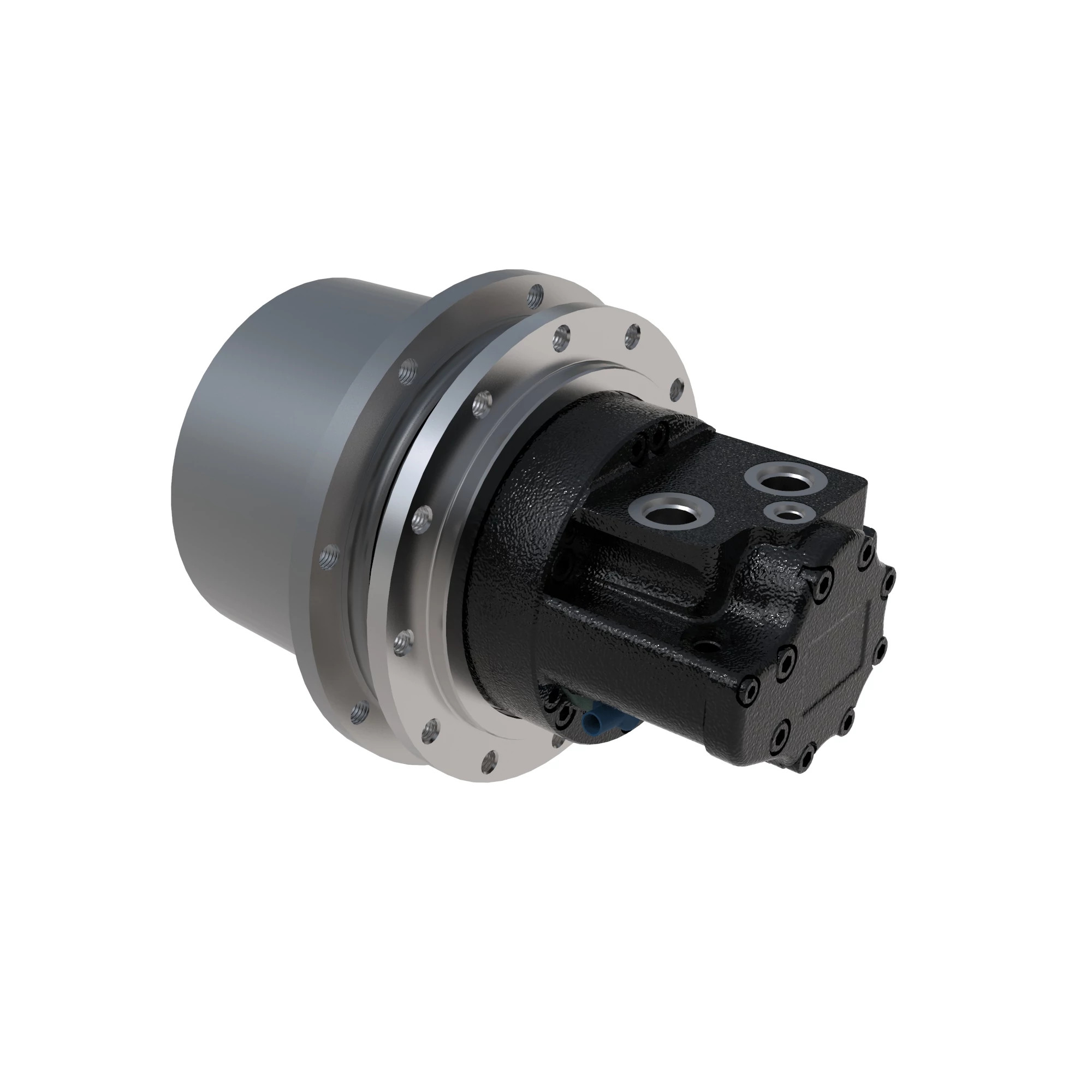 AT339868 2Speed Hydraulic Motor