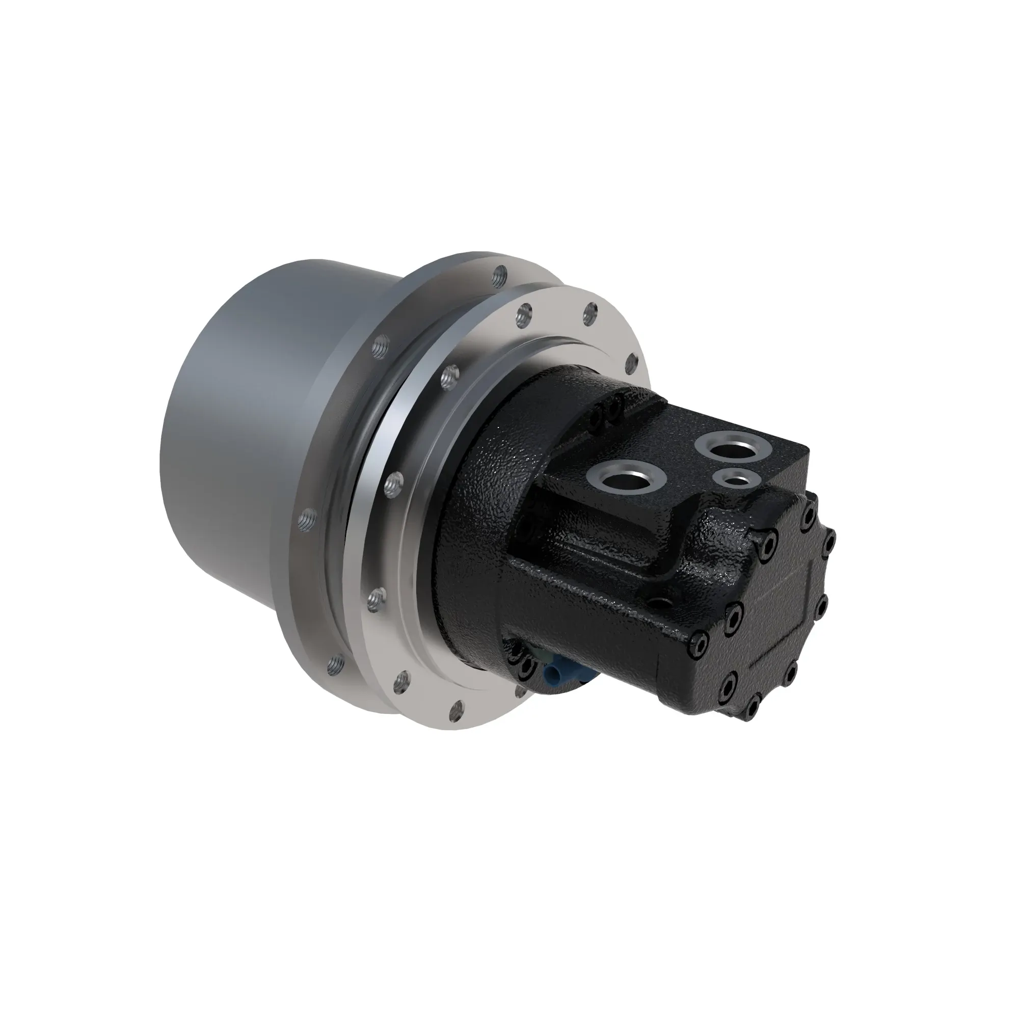Hydraulic Motor