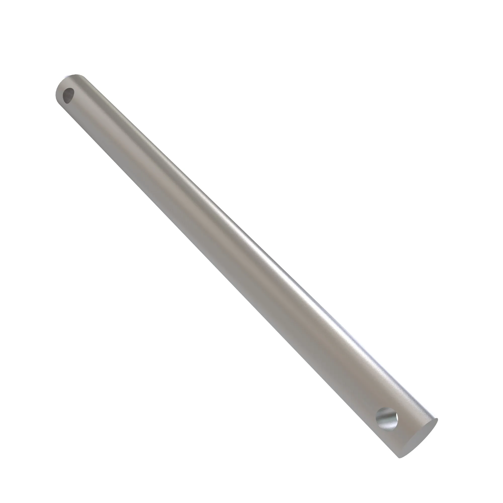 John Deere Straight Drilled Pin Fastener - E87500