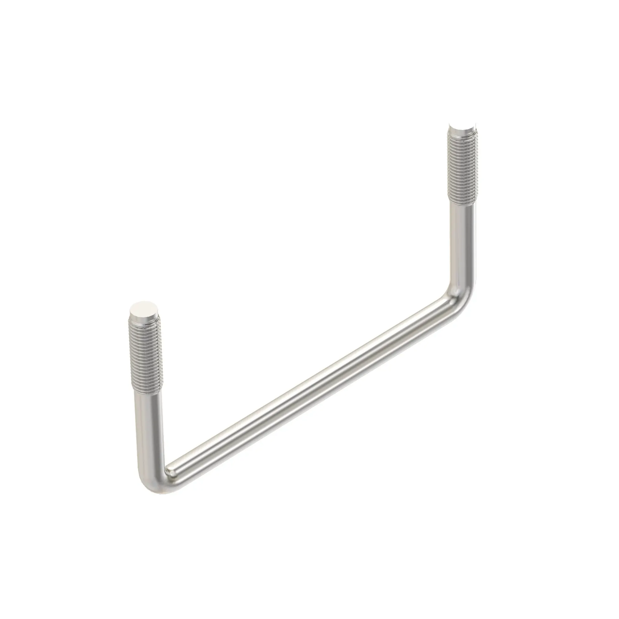 John Deere U-Bolt, M10 X 76 - A100998