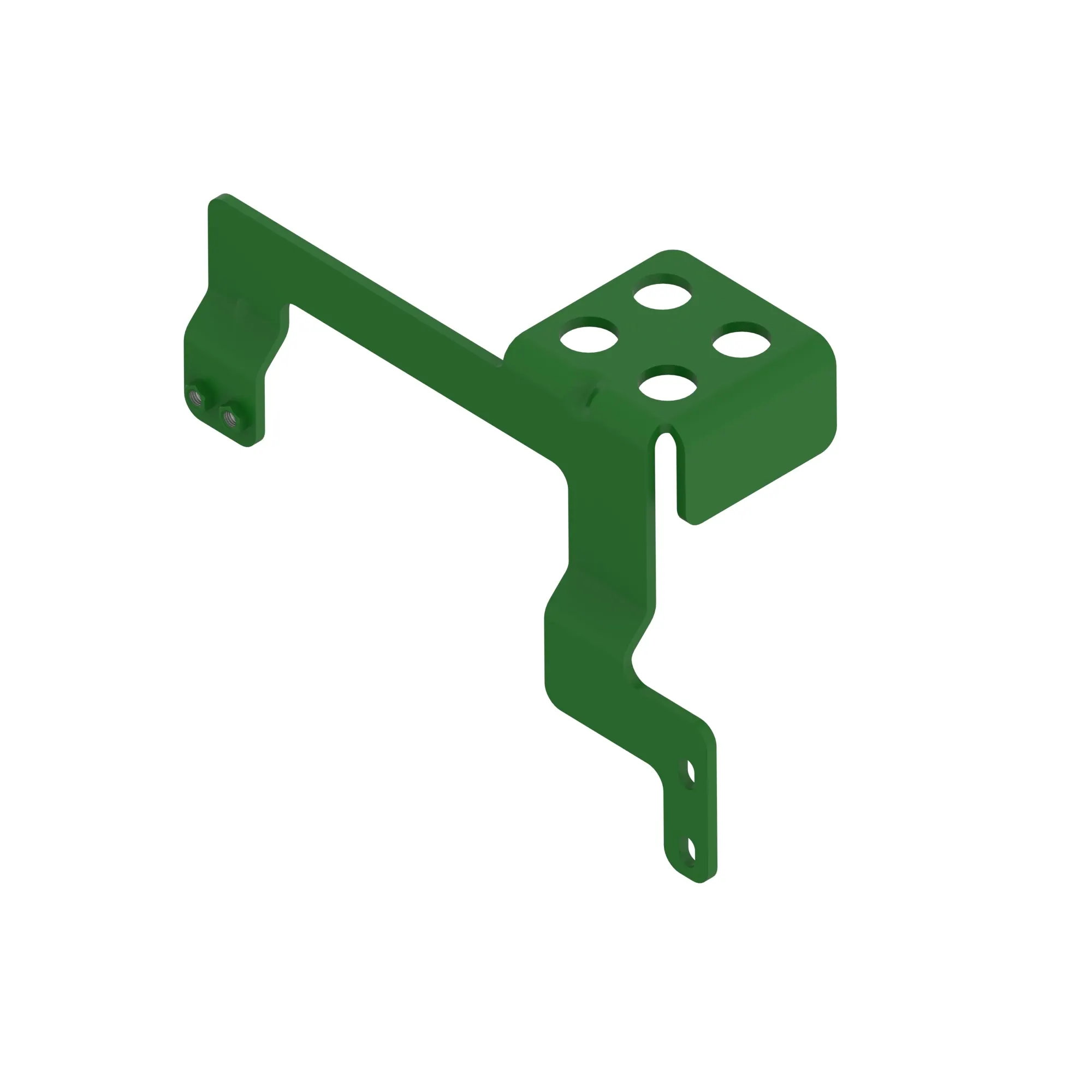 John Deere Bracket - TA19810