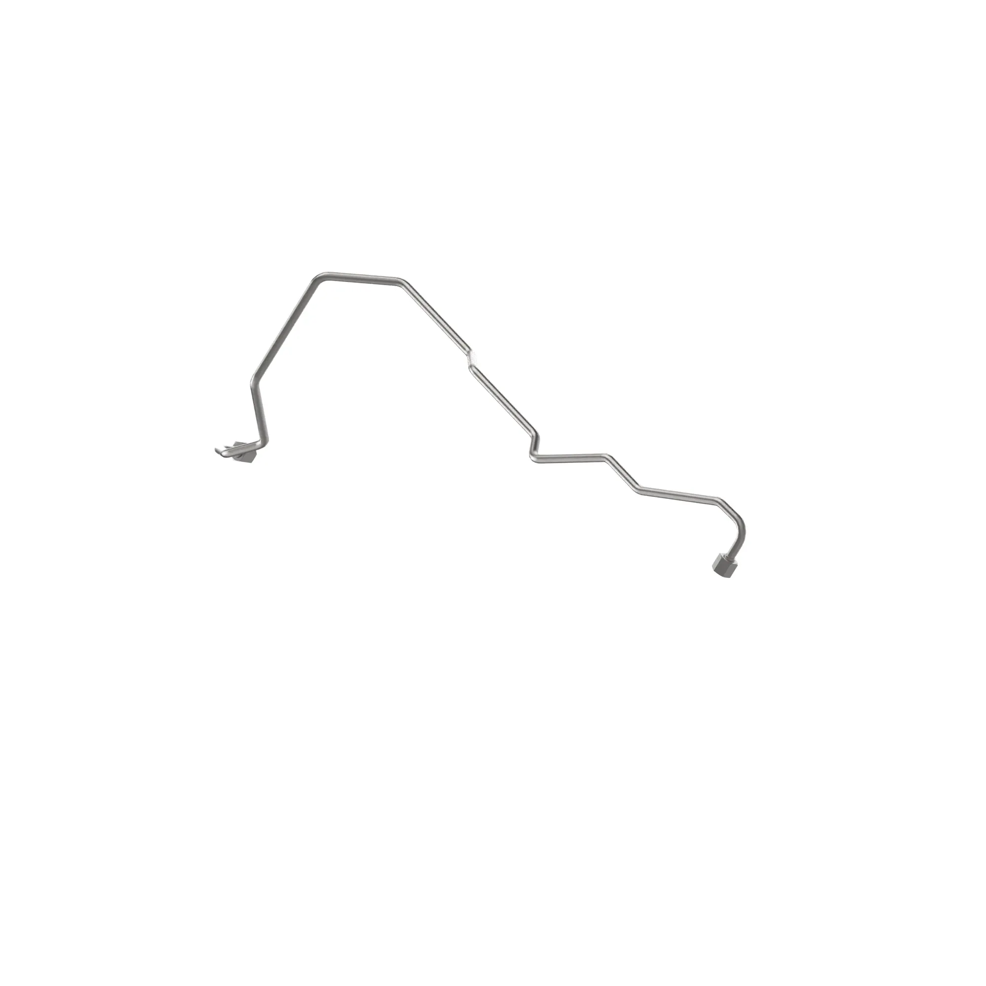 BRAKE LINE, PILOT LINE, LH