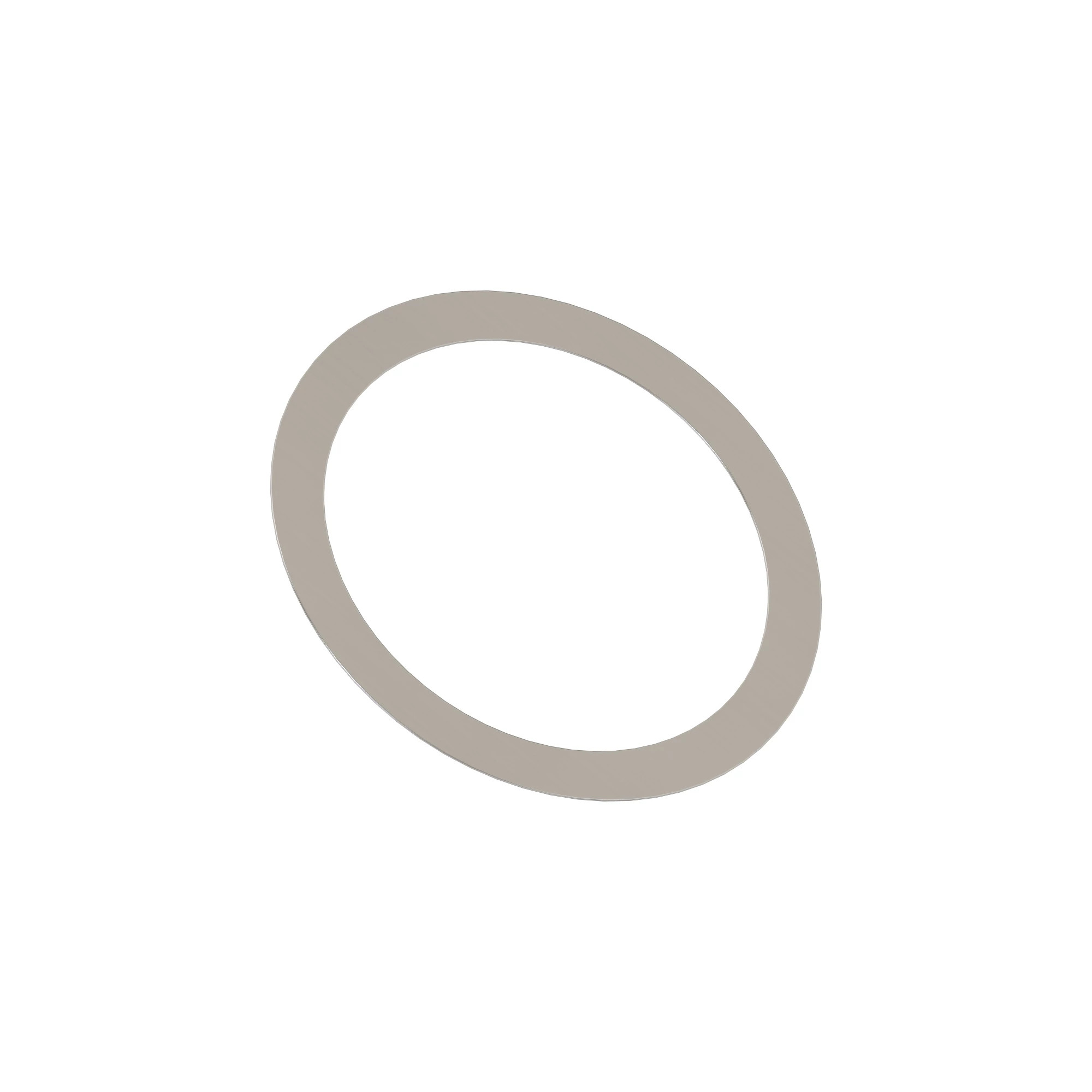 SHIM, CIRCULAR