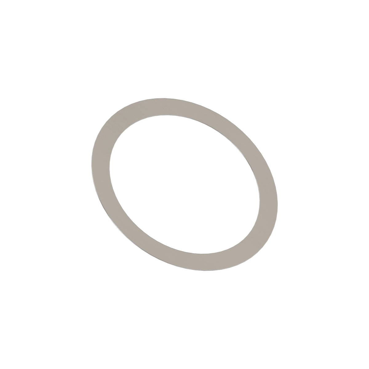 Shim, Circular