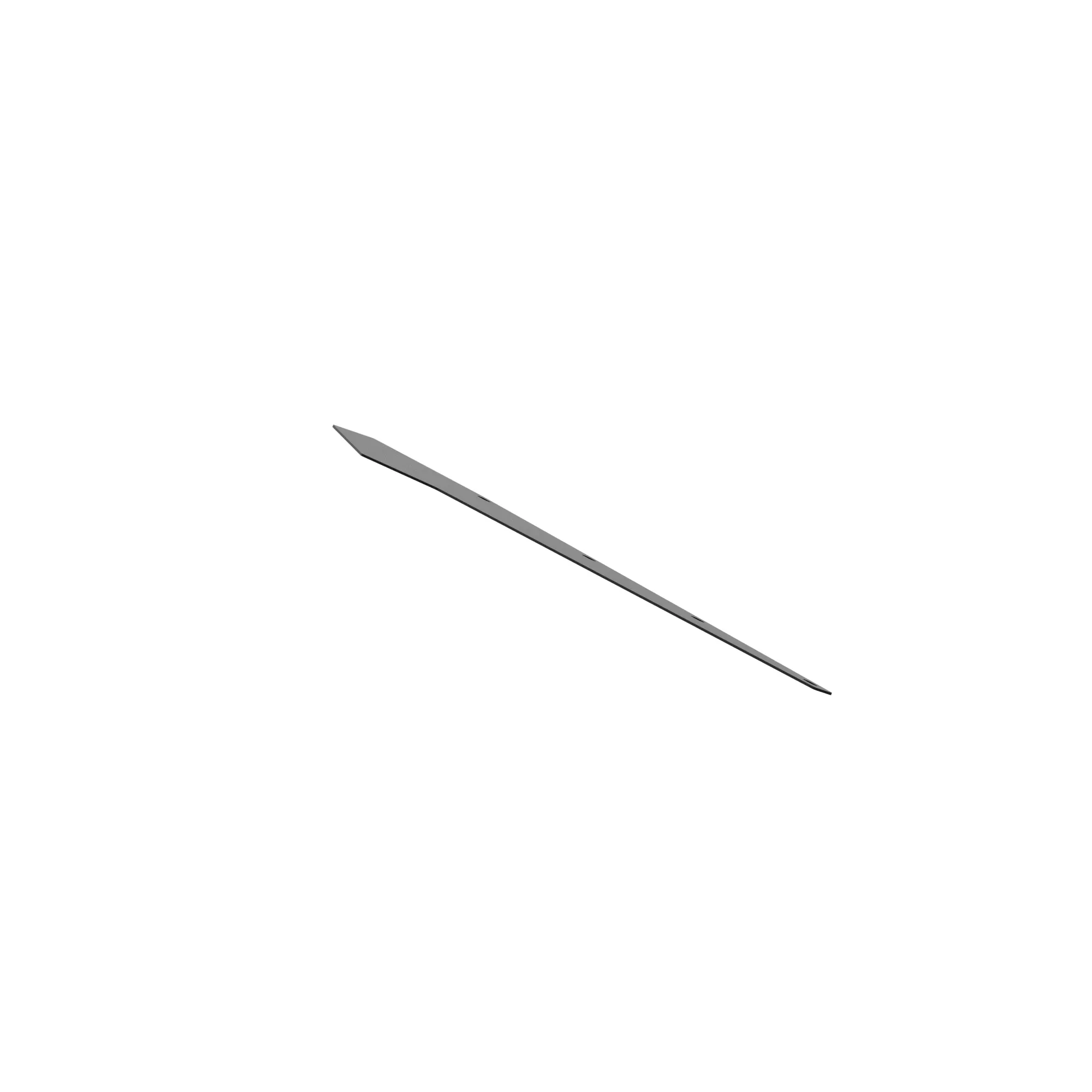 PARTITION, DIVIDER CROP, REG, HP