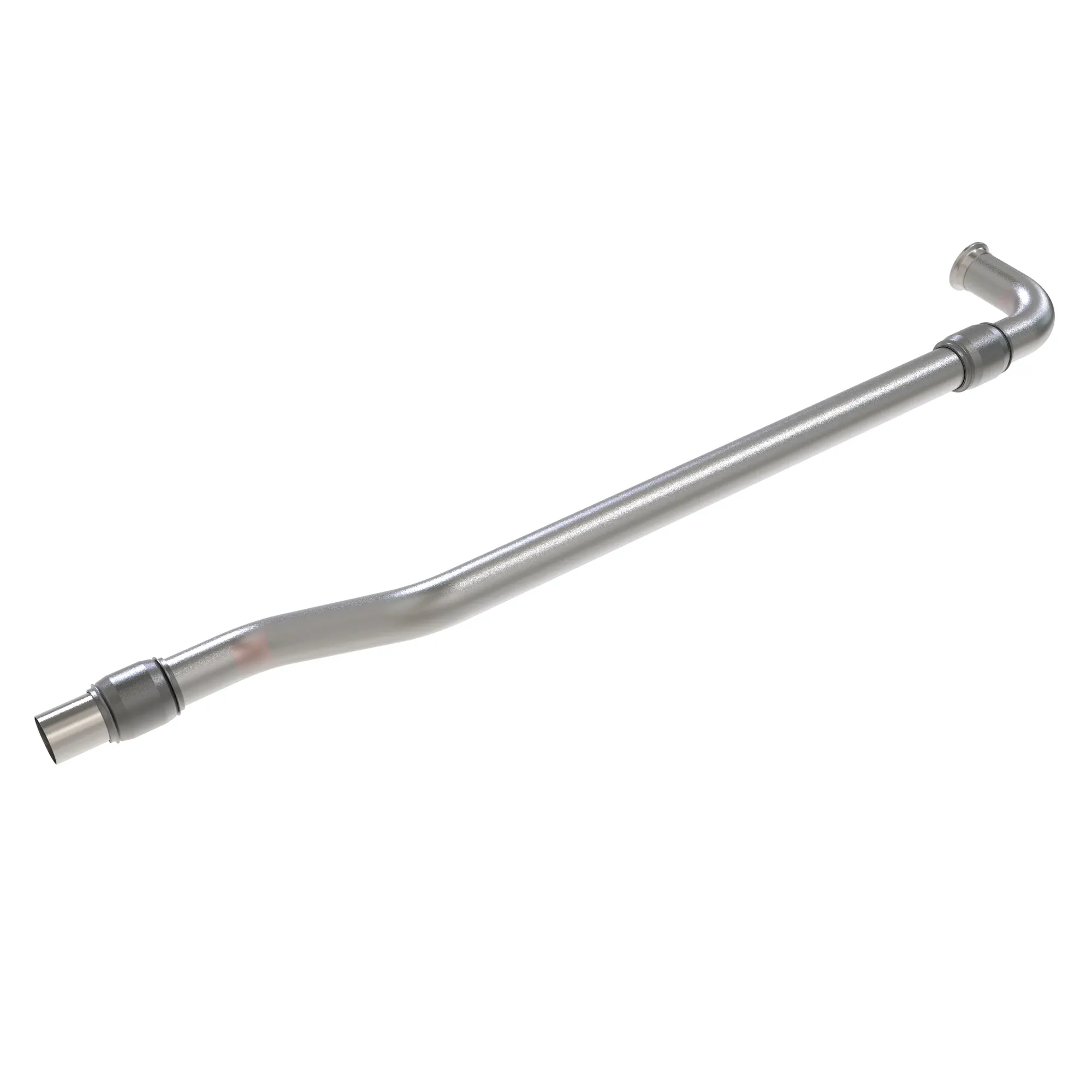 CAC PIPE X8 13.5L FT4 HOT SIDE
SPFH 8300-8500