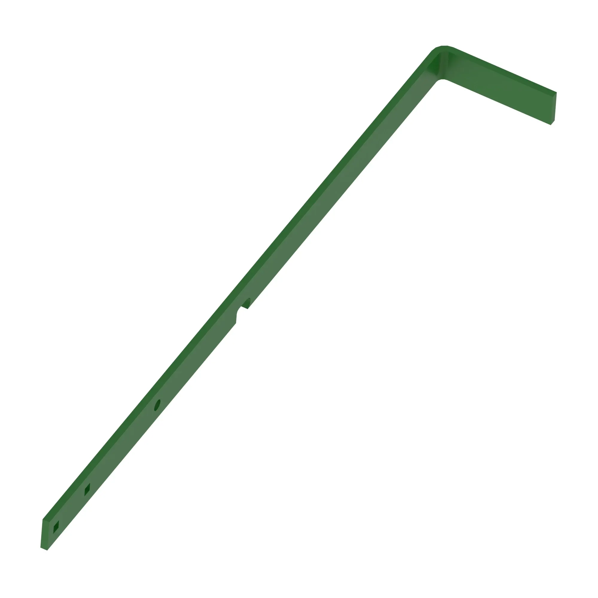 John Deere Lift Handle, Rear Extension - M146837