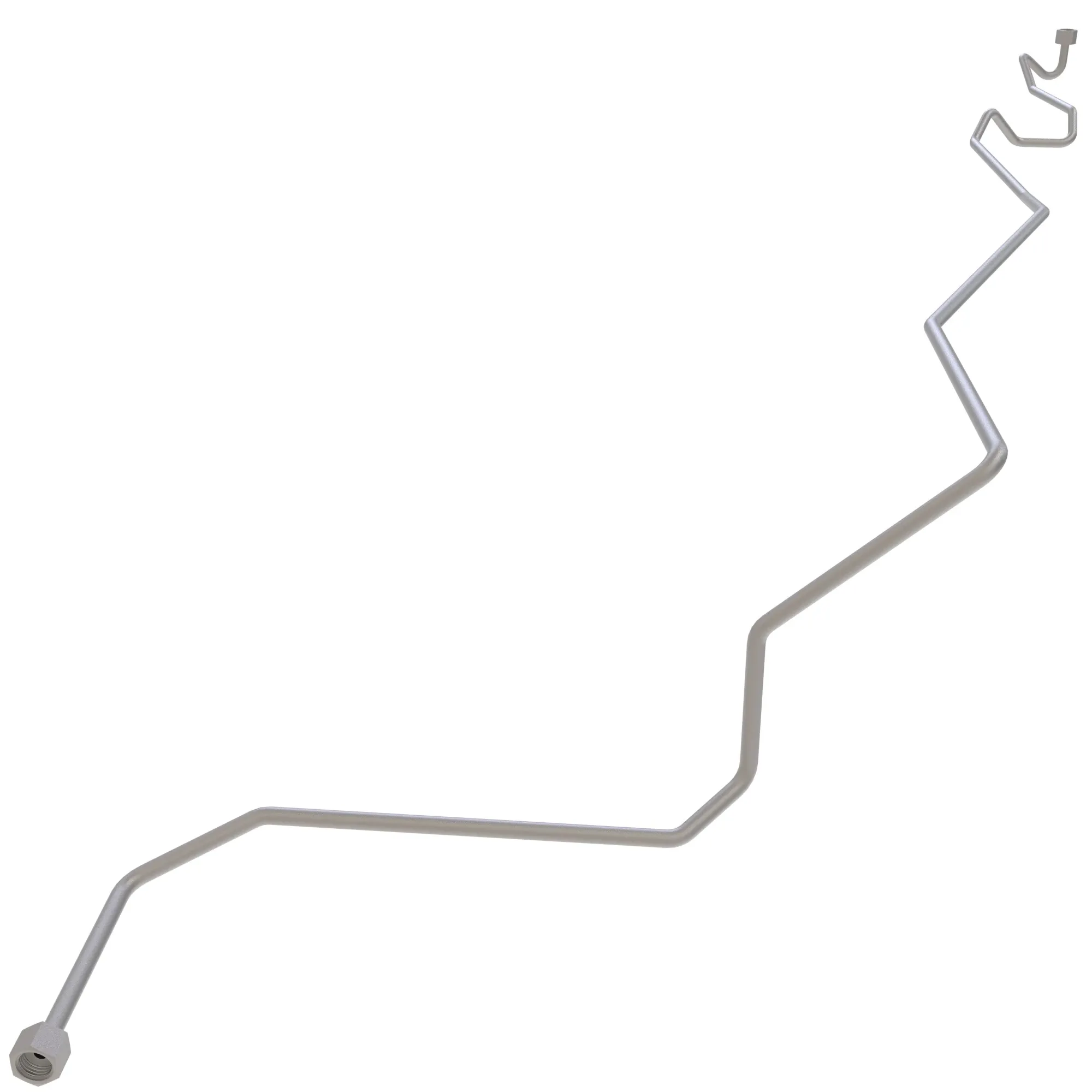 Oil Line