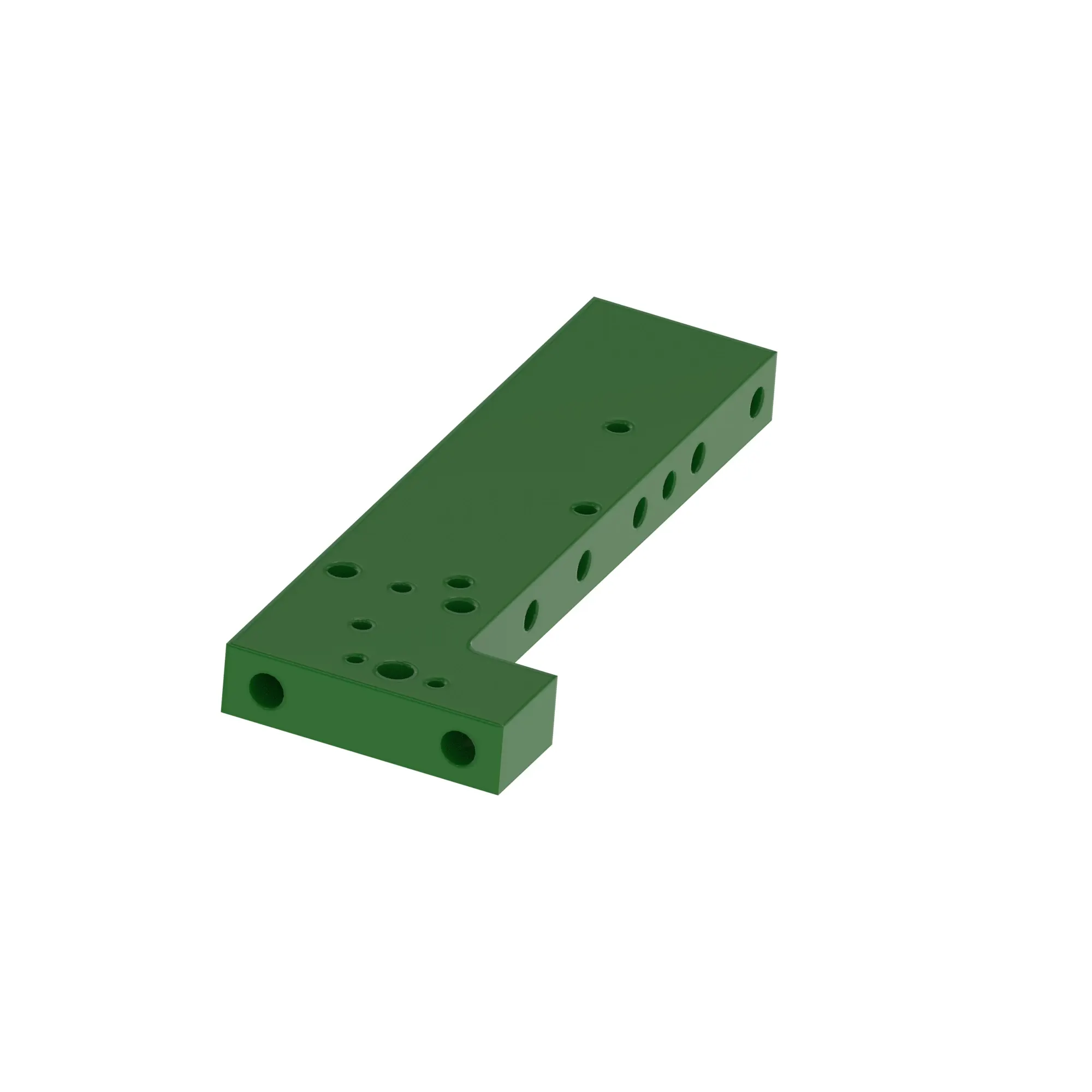 John Deere Drawbar Support  - R552999