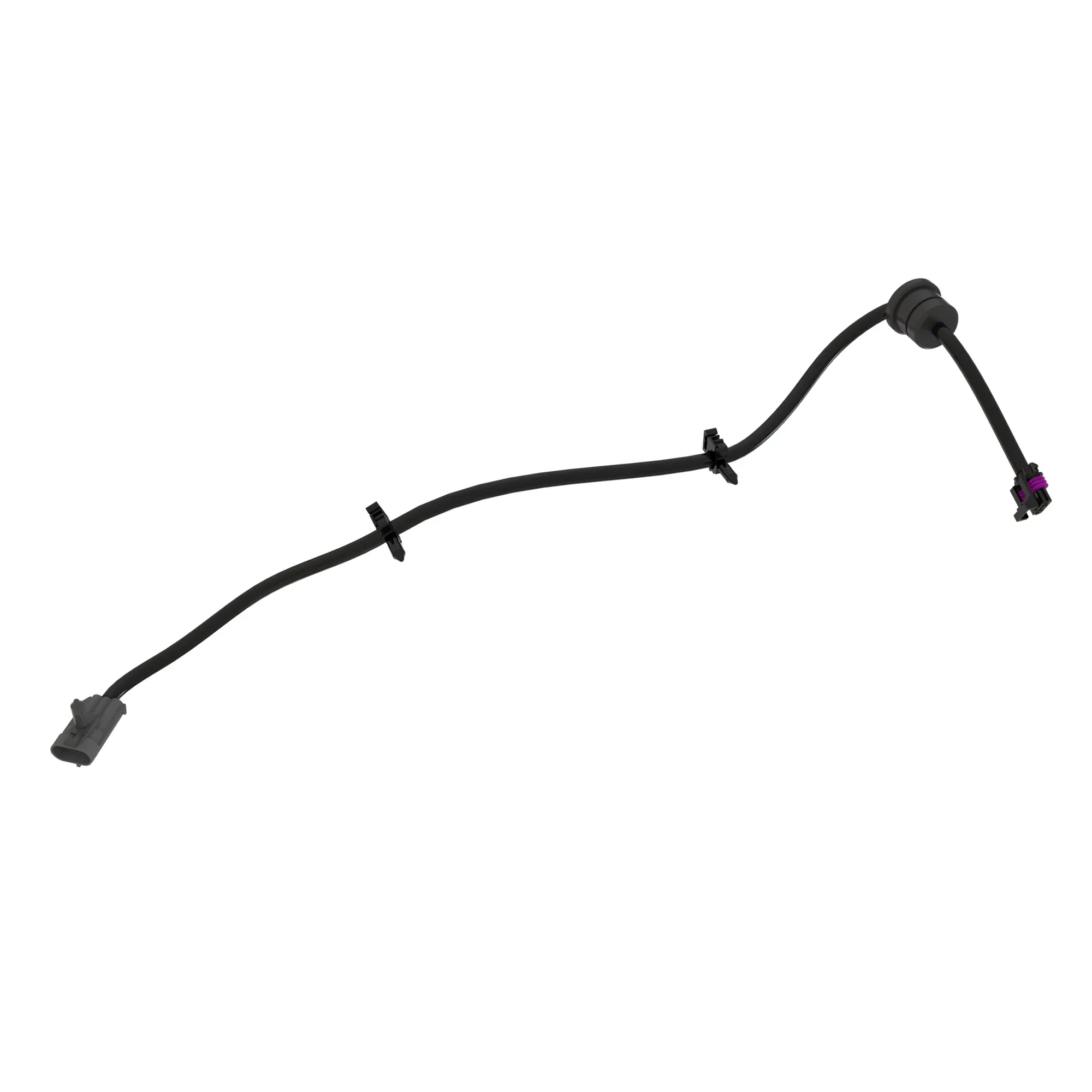 CHASSIS WIRING HARNESS