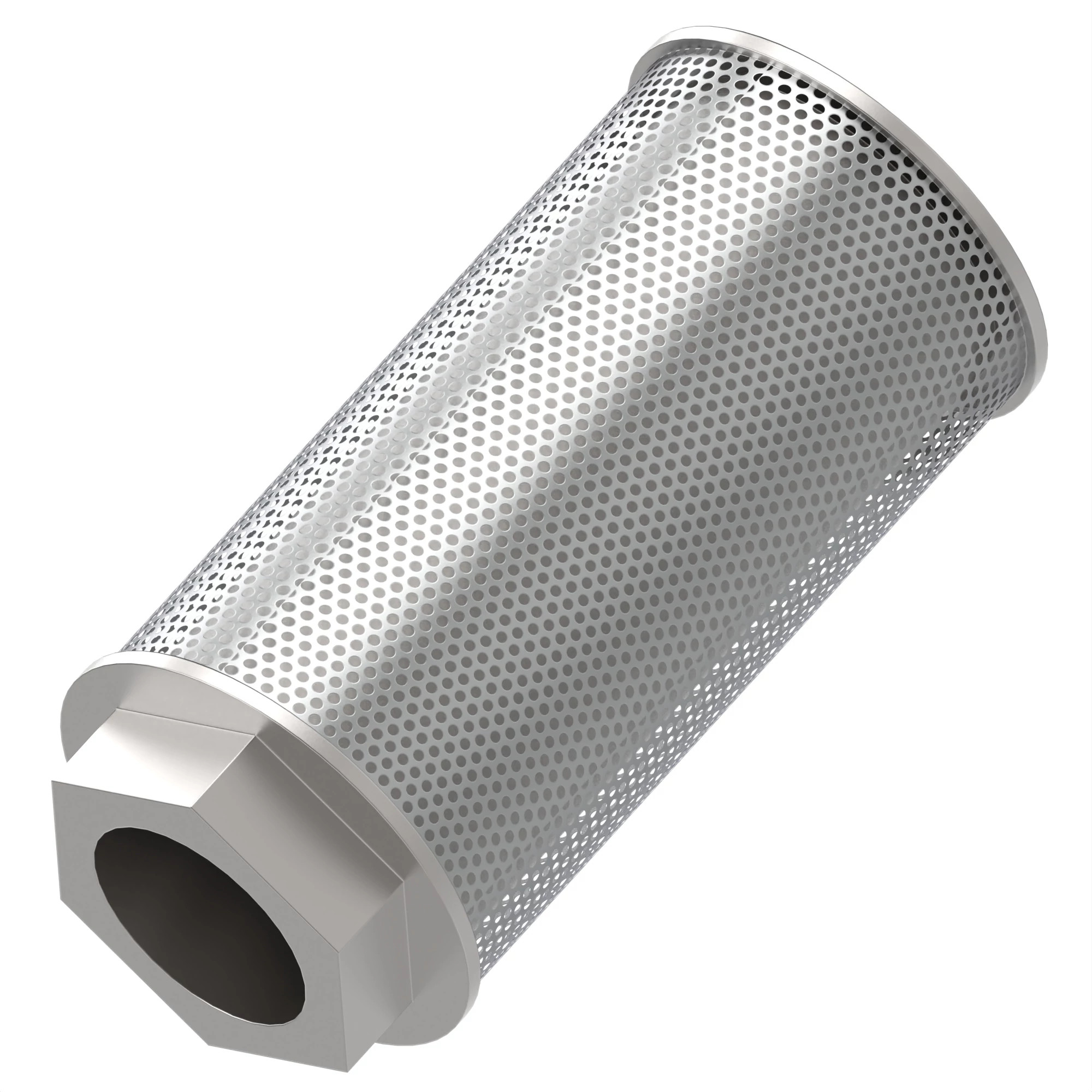 STRAINER, SCREEN MESH 200  1 1/4 NP