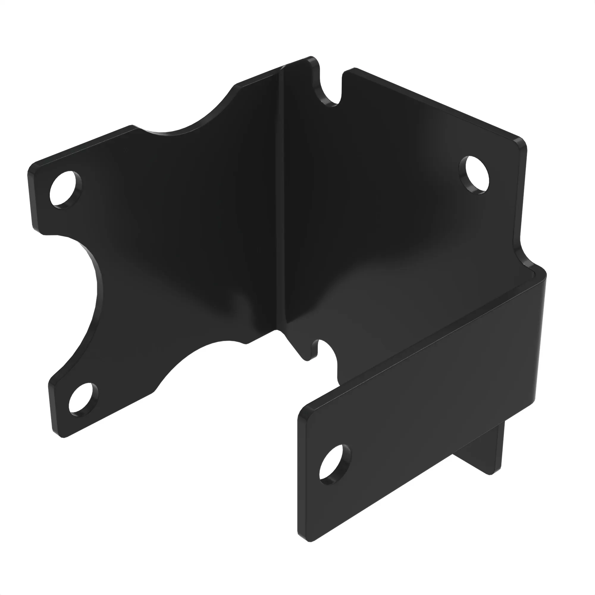 John Deere Boom Auto Level Bracket - N311184