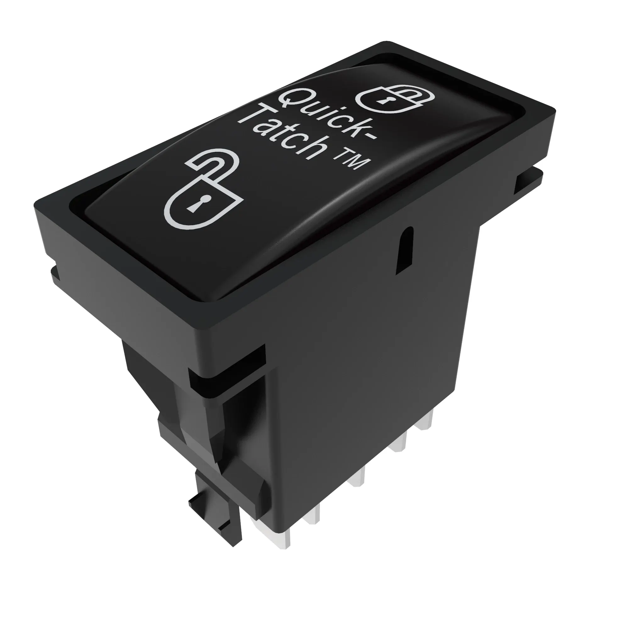 Toggle/Rocker Switch