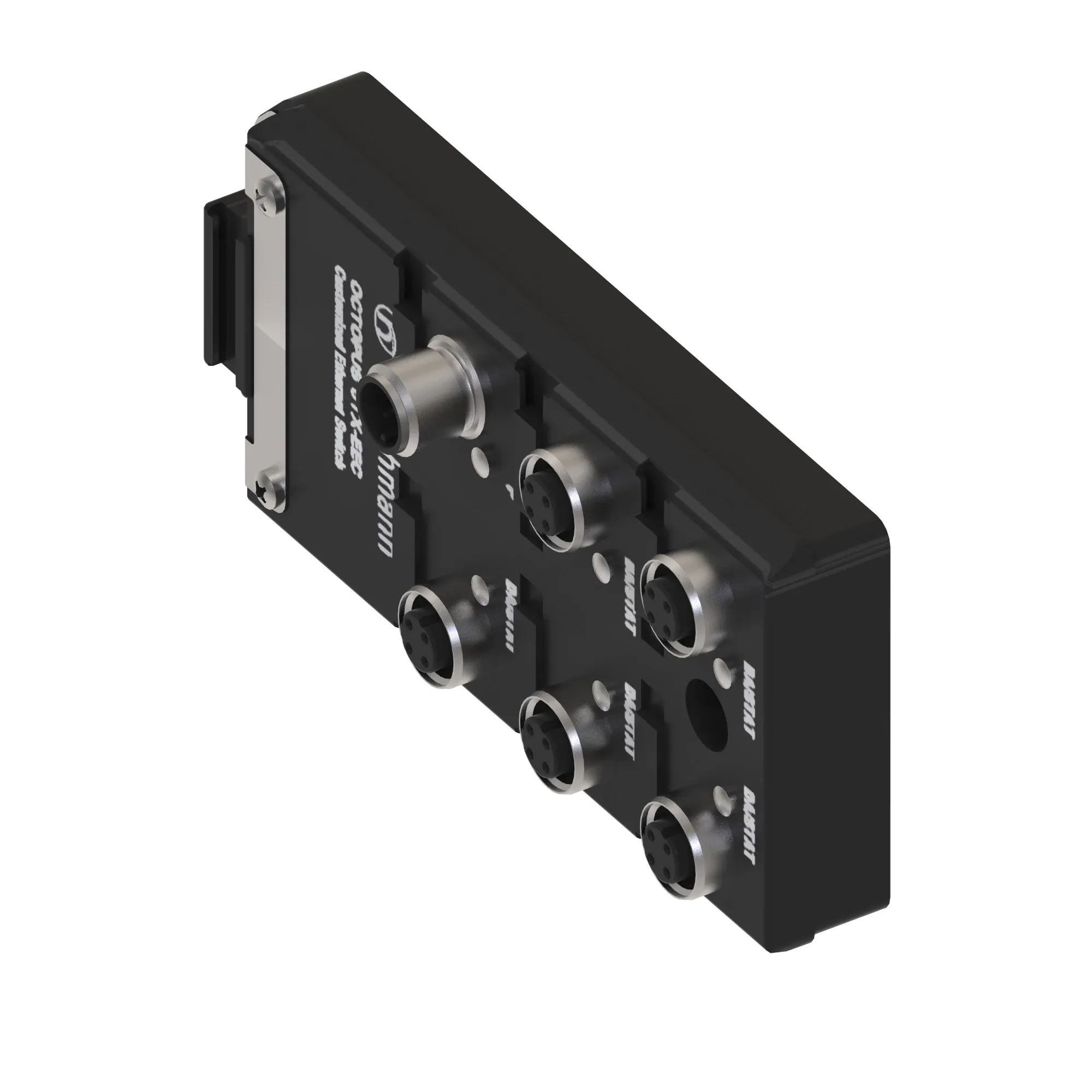 Ethernet Switch