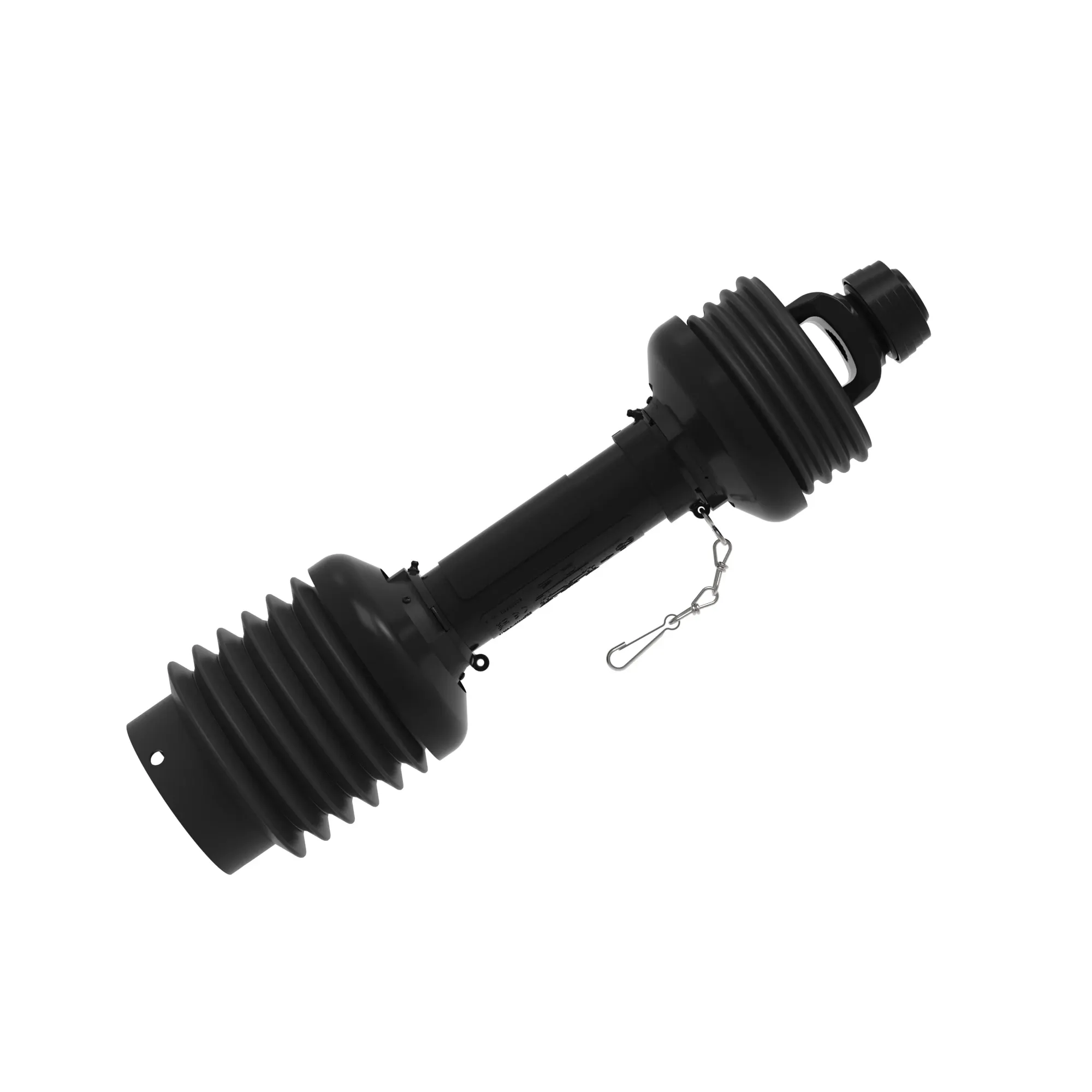 UNIVERSAL DRIVESHAFT, DRAPER MAIN