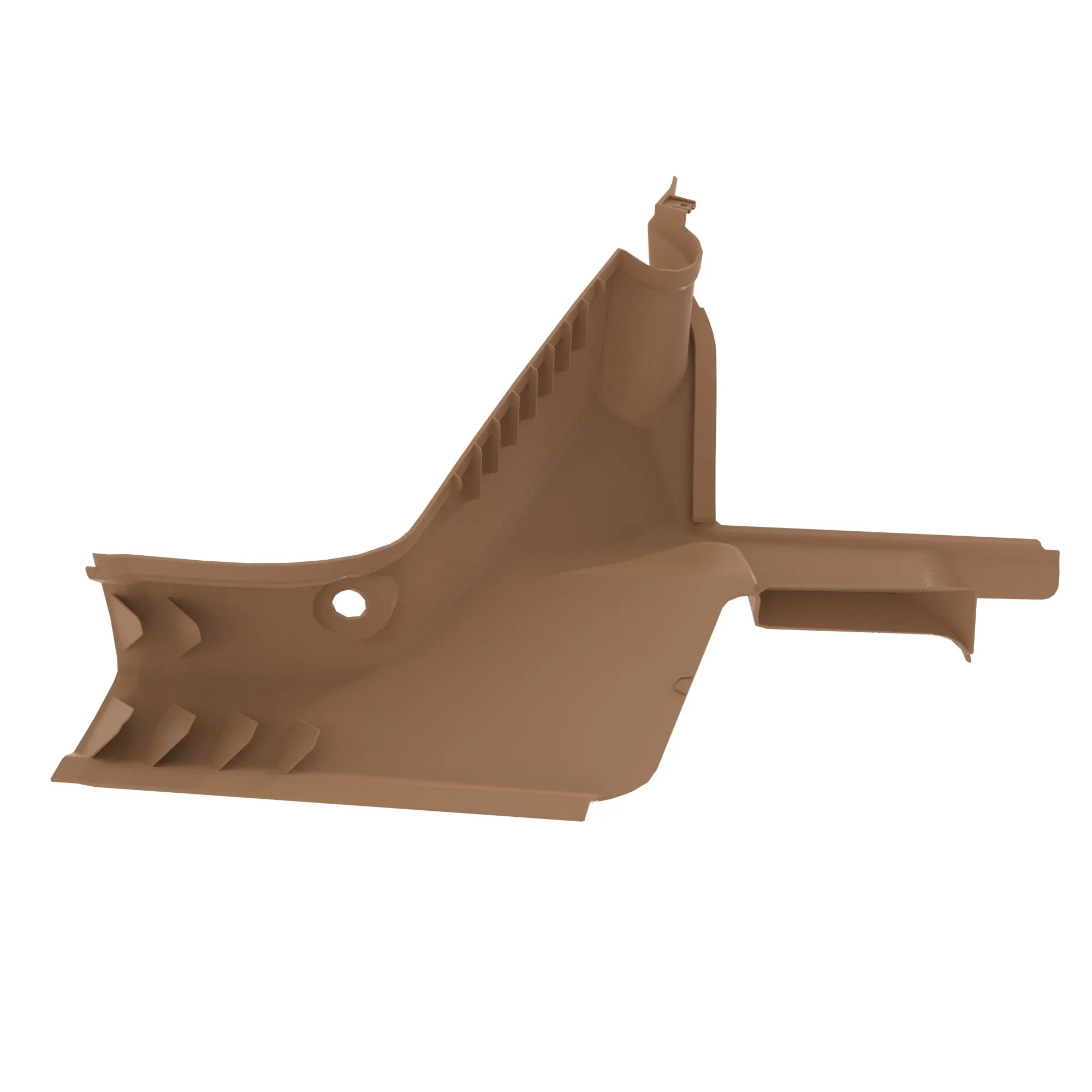 PANEL ASSEMBLY,RCF LH,FOR HANDBRAKE