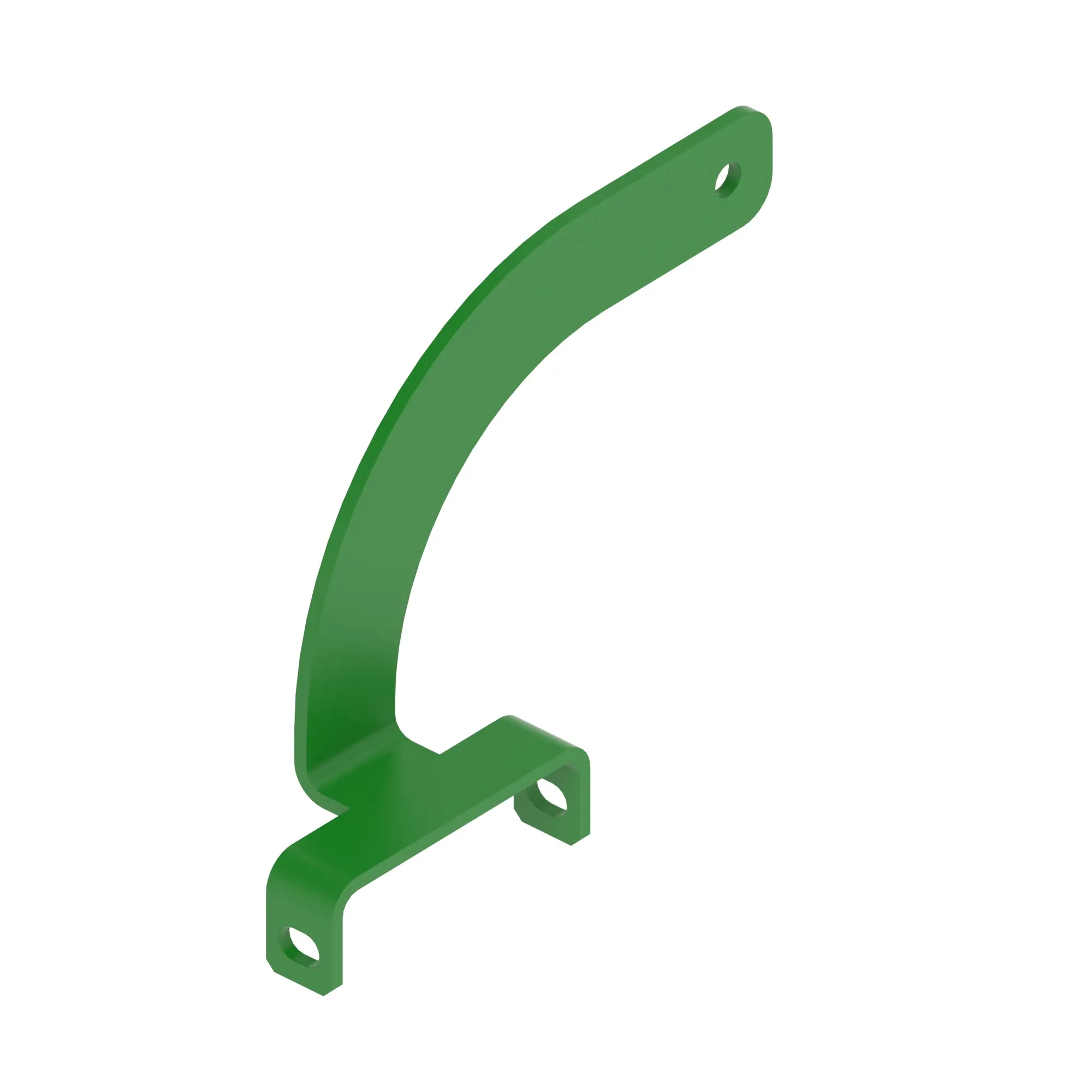John Deere Shield Bracket - KK53031