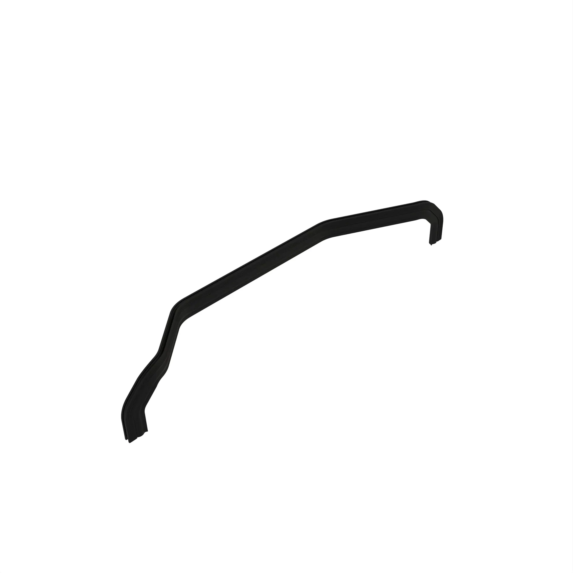 GASKET, CLUTCH ENCLOSURE, REAR