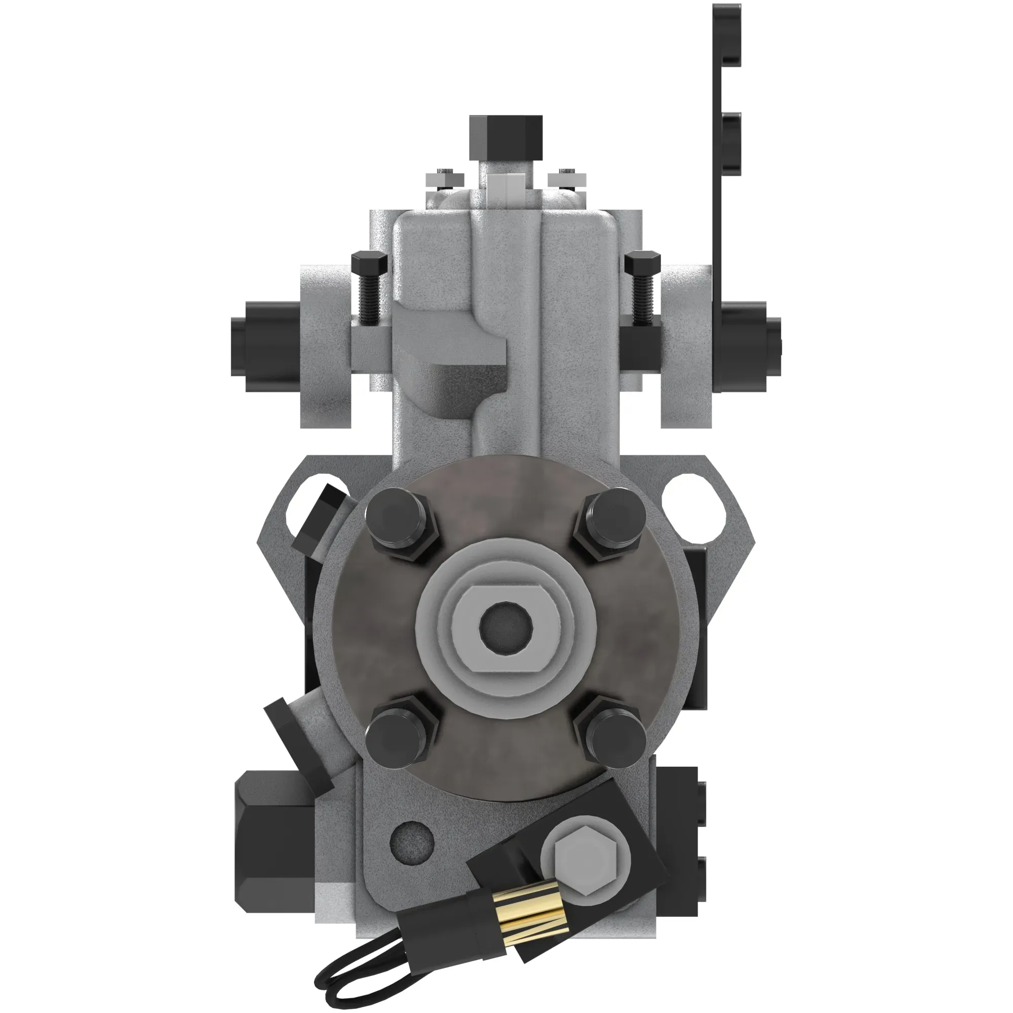 Fuel Injection Pump Reman