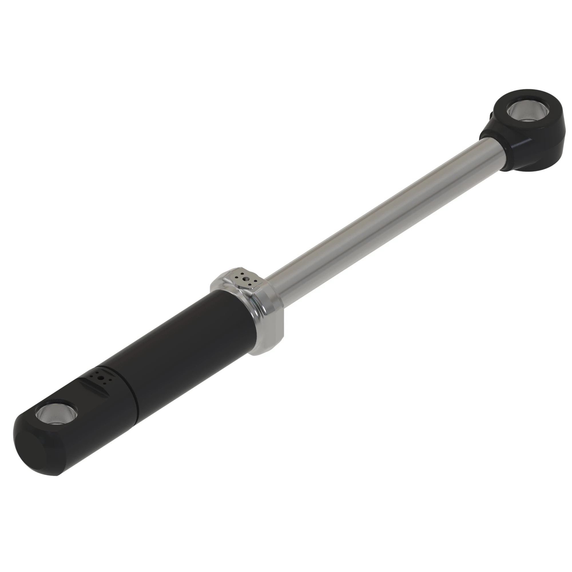 HYDRAULIC CYLINDER, 160X95-453.5,13