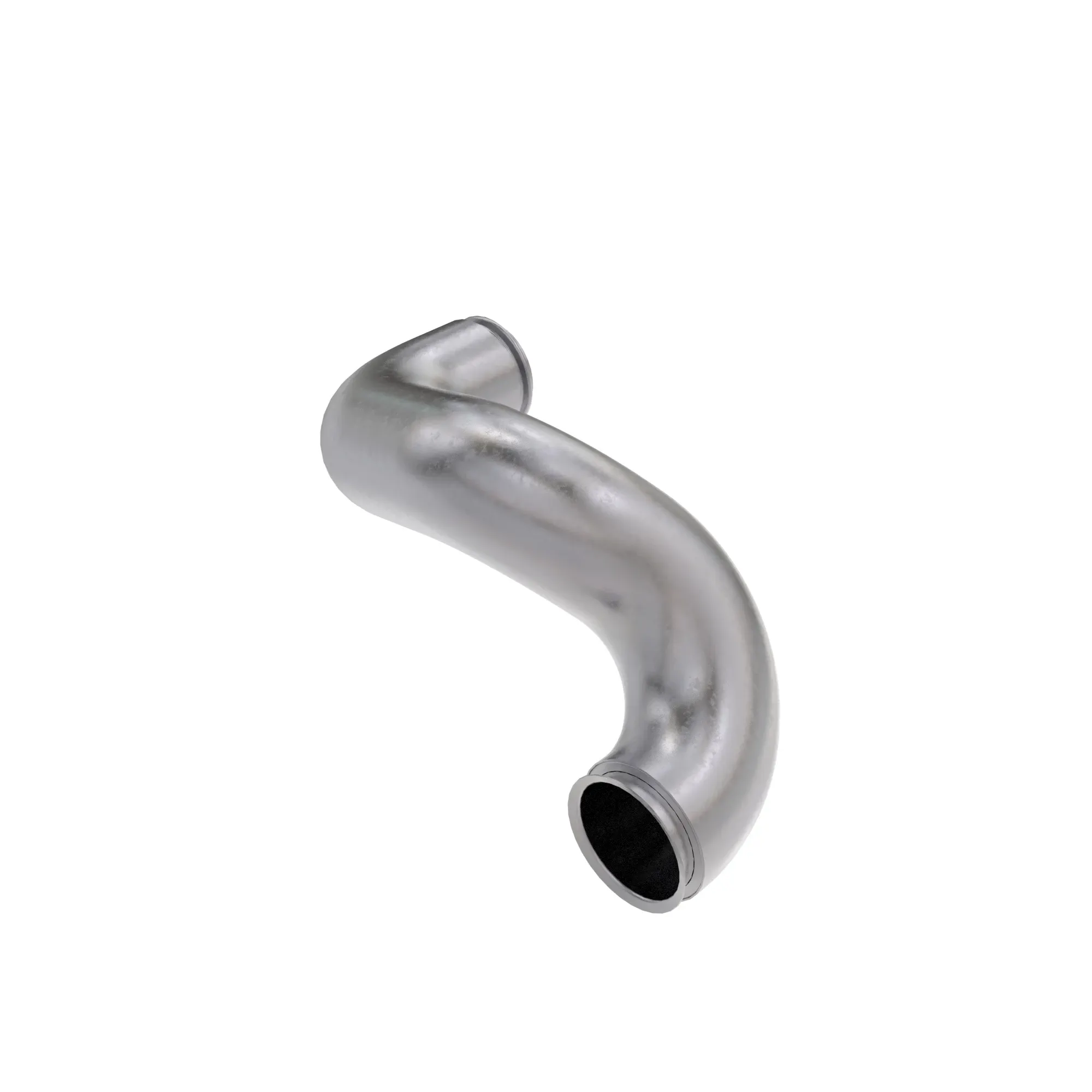 John Deere Exhaust Pipe - AT526136