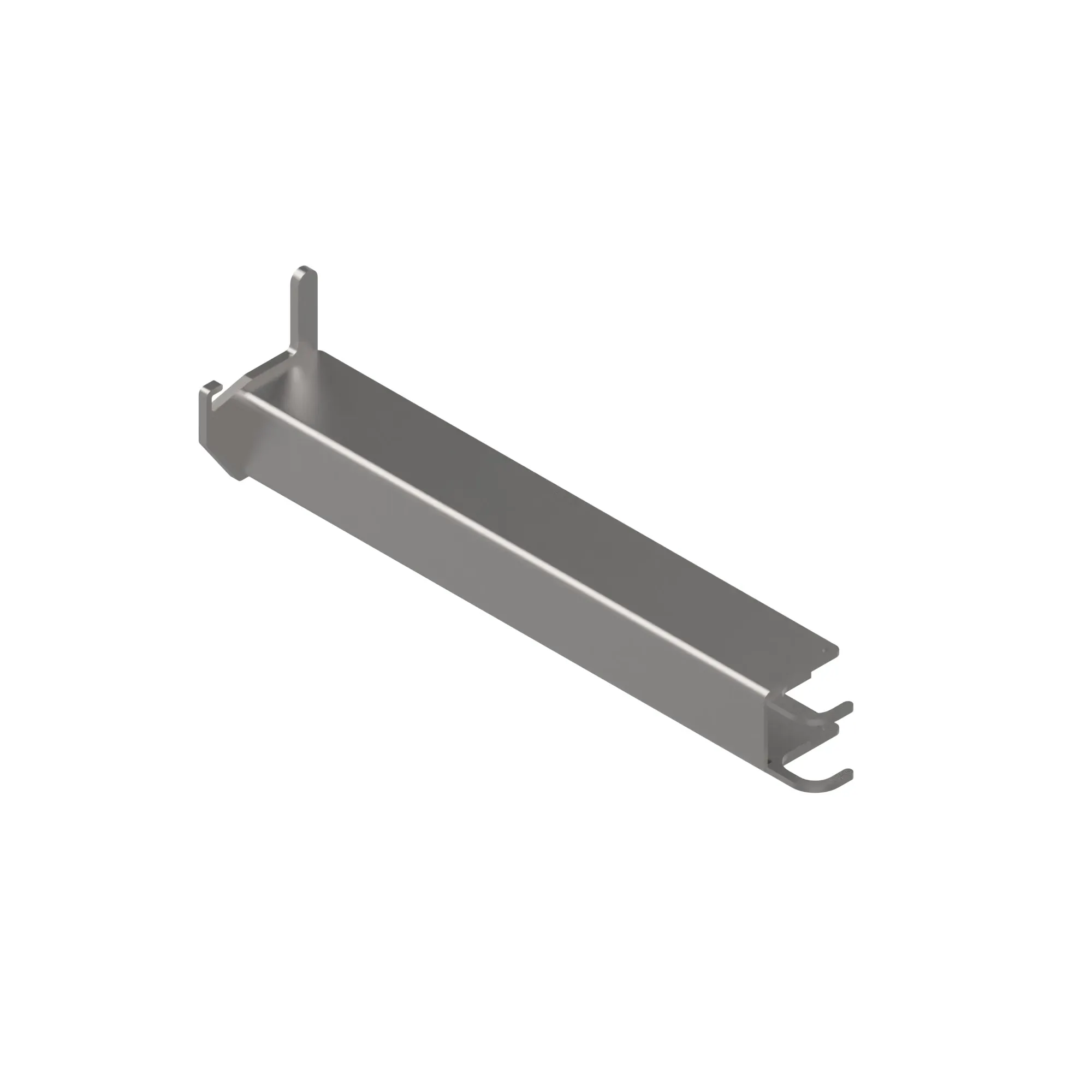 STOP, STOP ASSY. RAM SAFETY HM