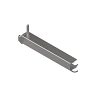 STOP, STOP ASSY. RAM SAFETY HM