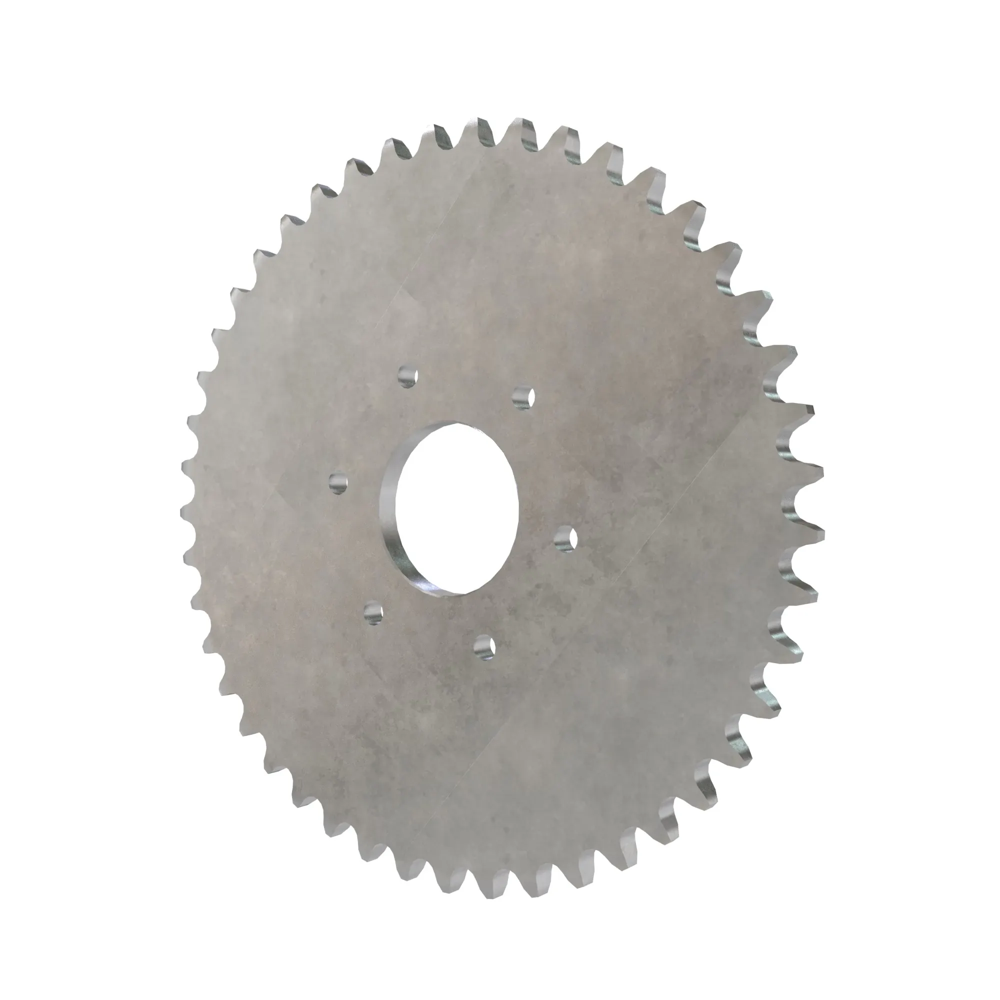 45 TOOTH - WEASLER
