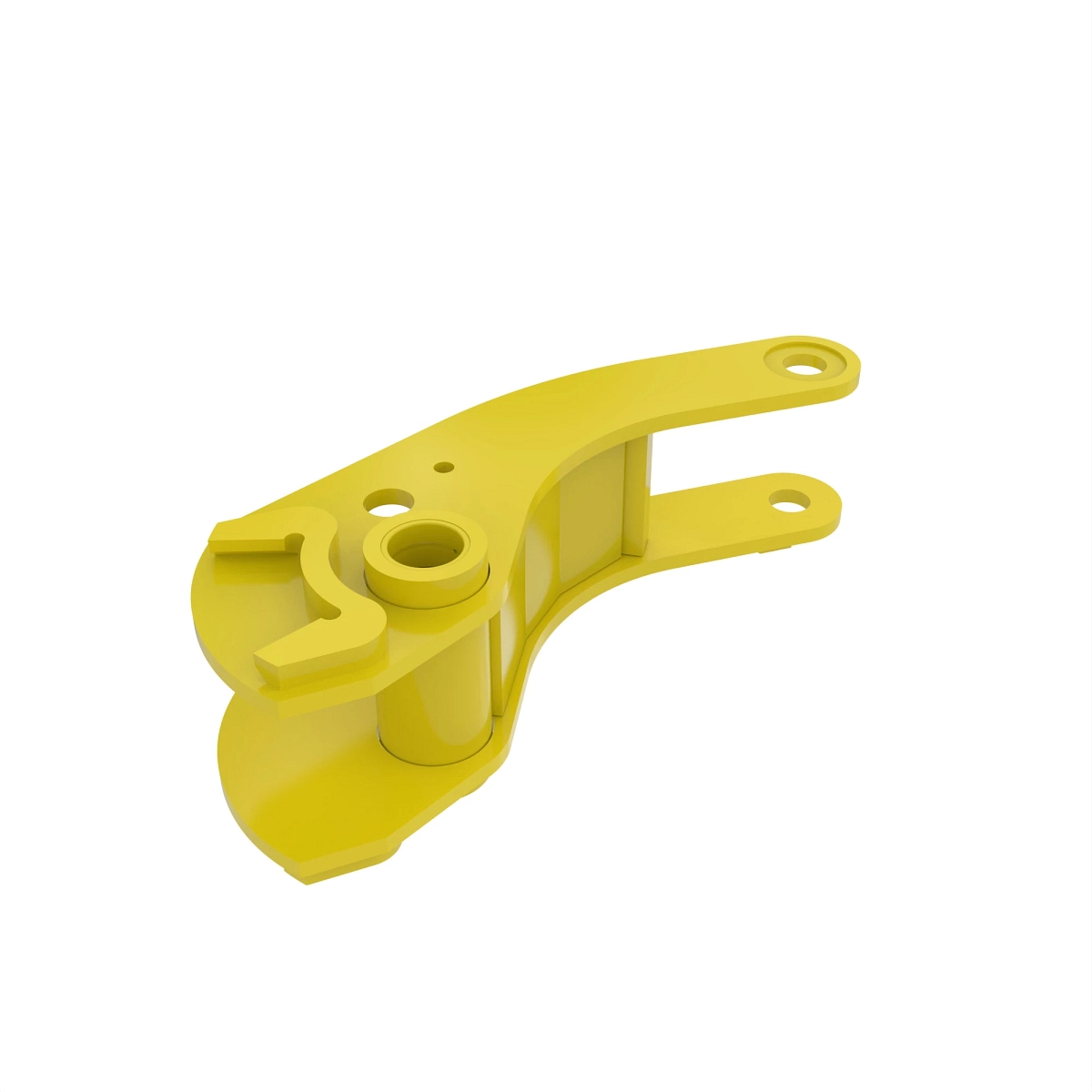 Arm, Inner Assembly