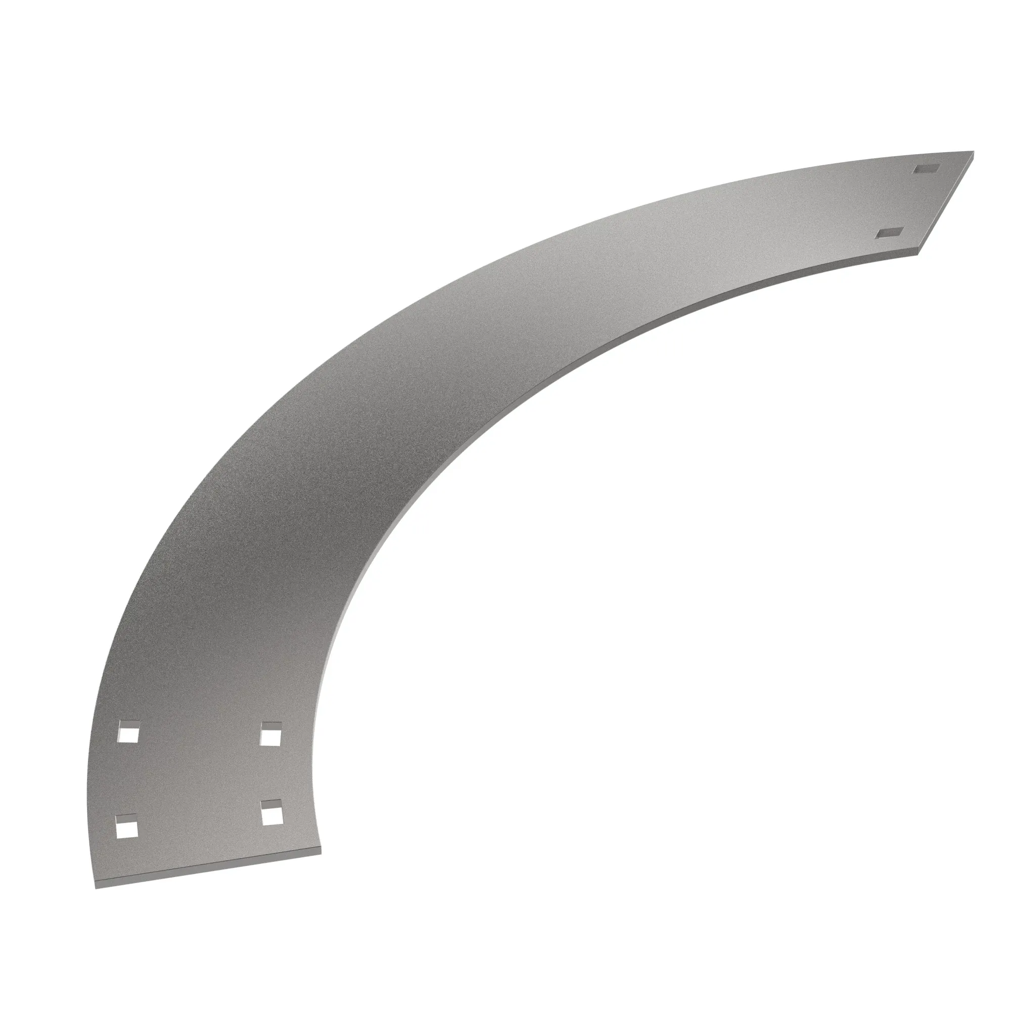 John Deere Extension, Right Side - H87944